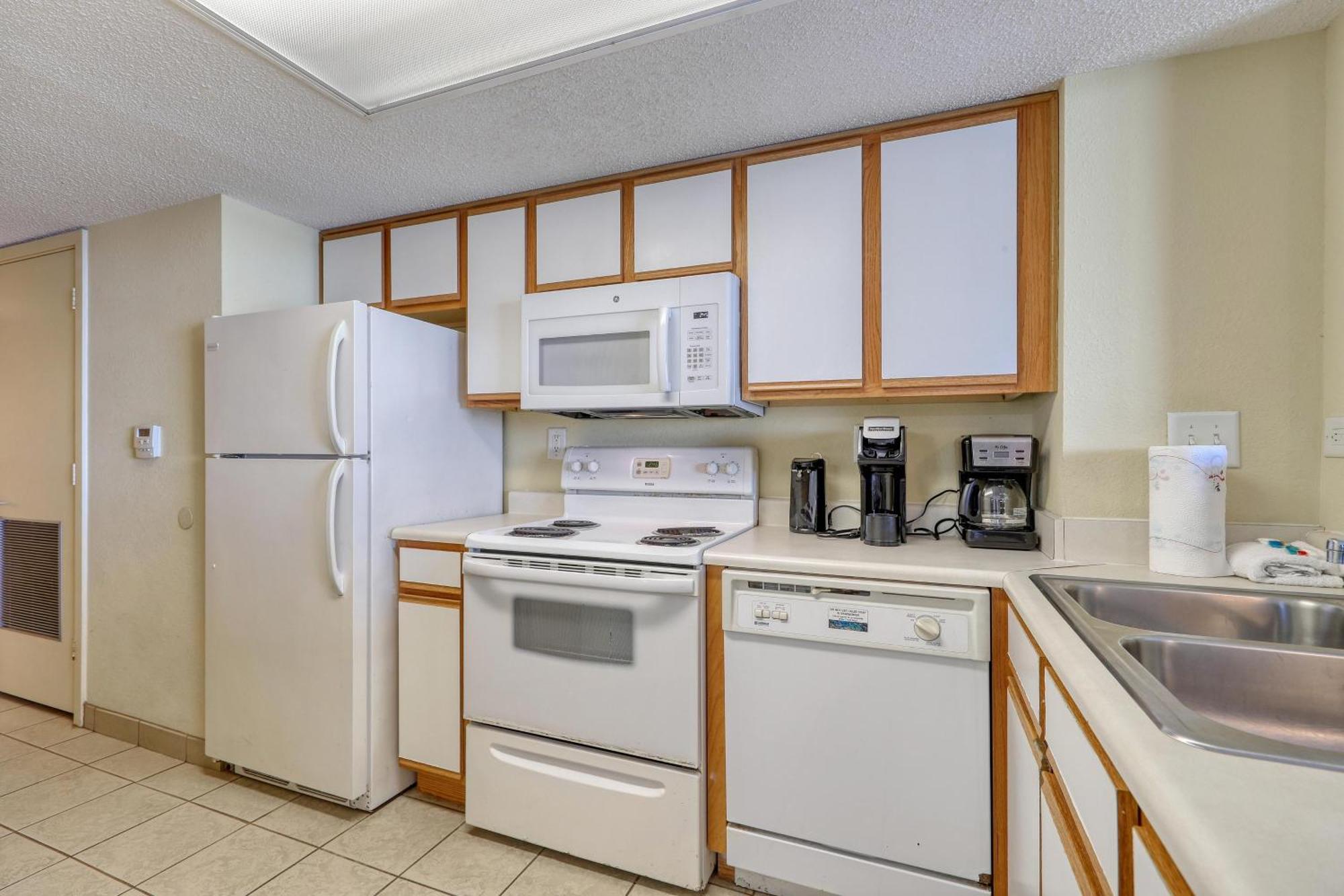 1604 N Ocean Blvd, 0703 - Ocean Front Sleeps 6