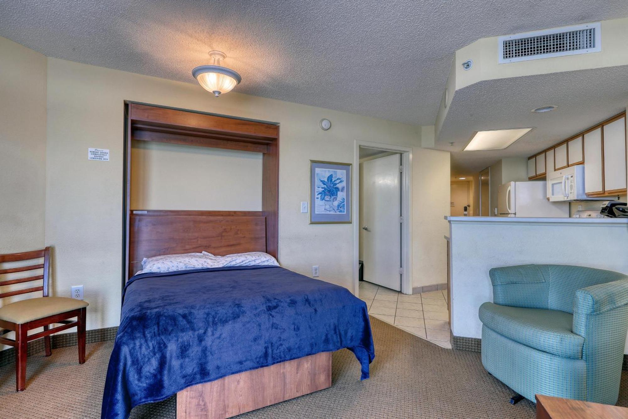 1604 N Ocean Blvd, 0703 - Ocean Front Sleeps 6 * Myrtle Beach