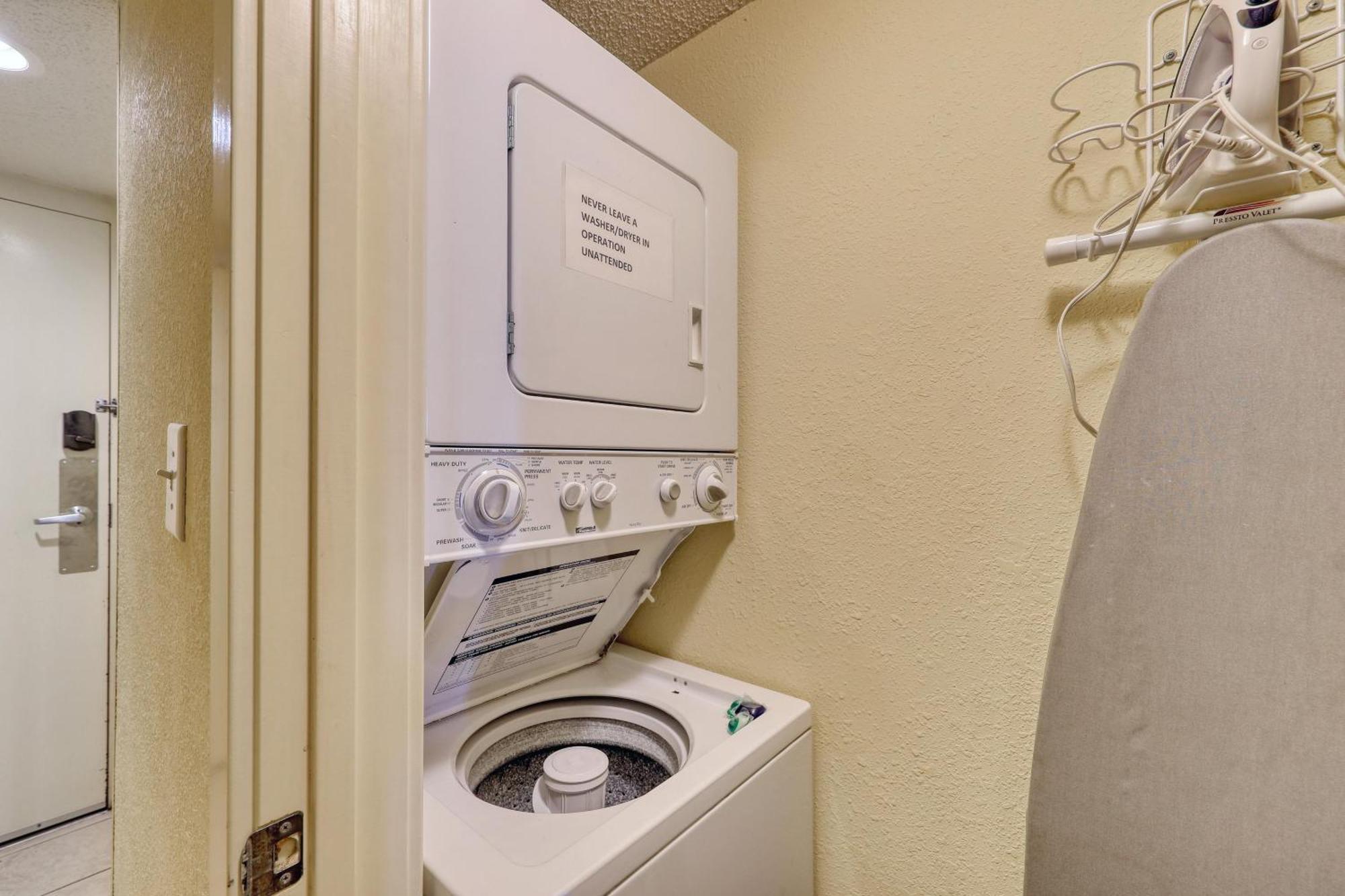 Holiday home 1604 N Ocean Blvd, 0703 - Ocean Front Sleeps 6 Myrtle Beach