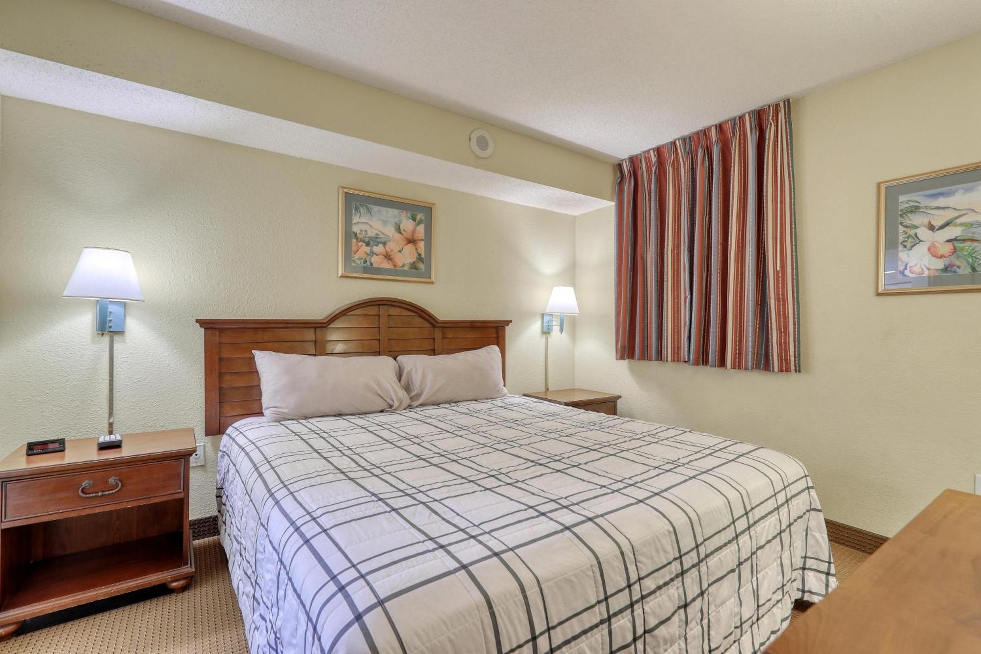 Holiday home 1604 N Ocean Blvd, 0703 - Ocean Front Sleeps 6 Myrtle Beach