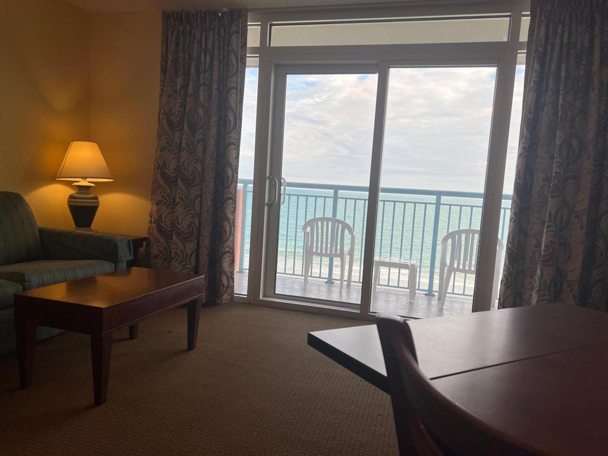 1604 N Ocean Blvd, 0703 - Ocean Front Sleeps 6