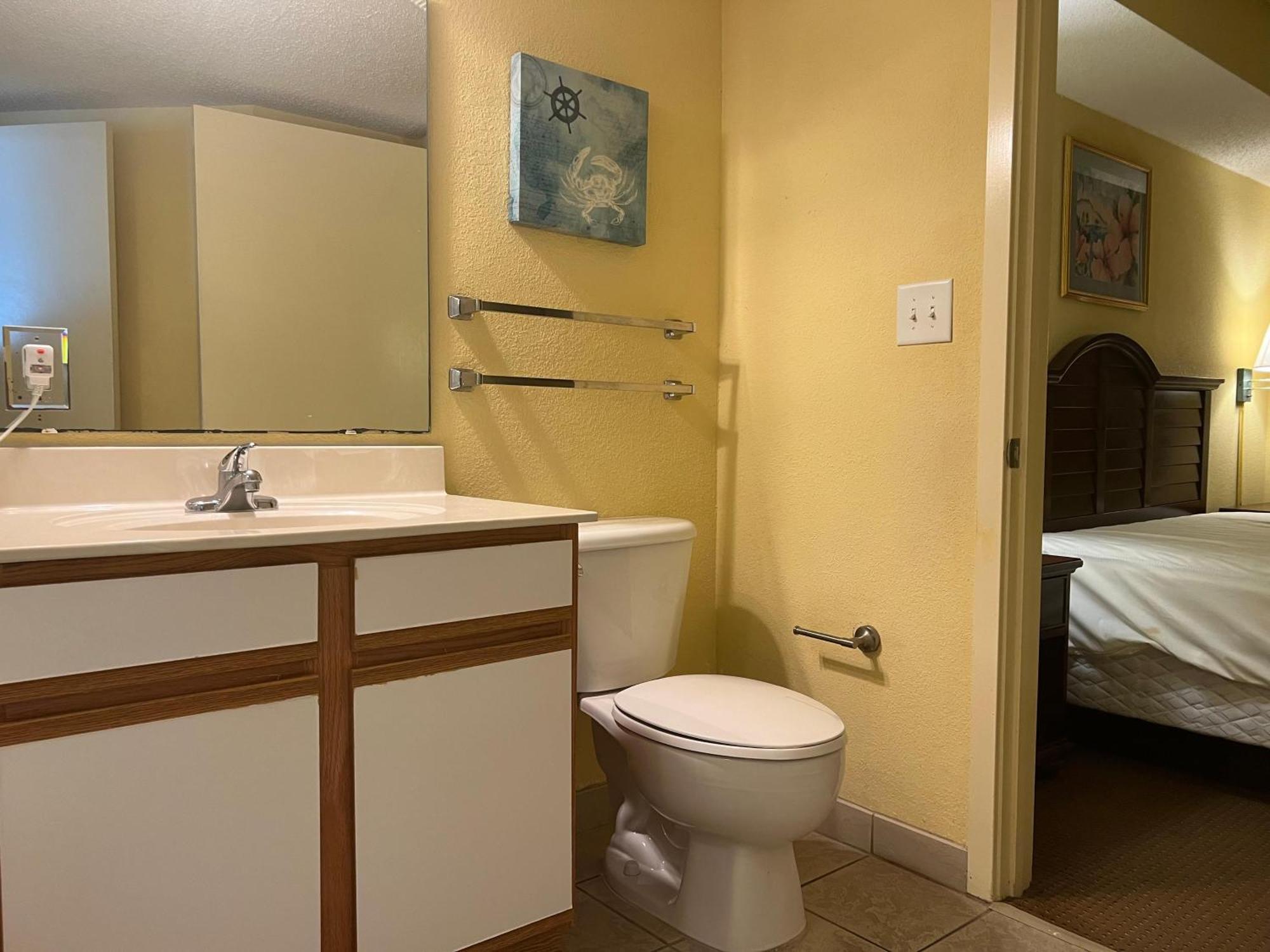 1604 N Ocean Blvd, 0703 - Ocean Front Sleeps 6 Myrtle Beach