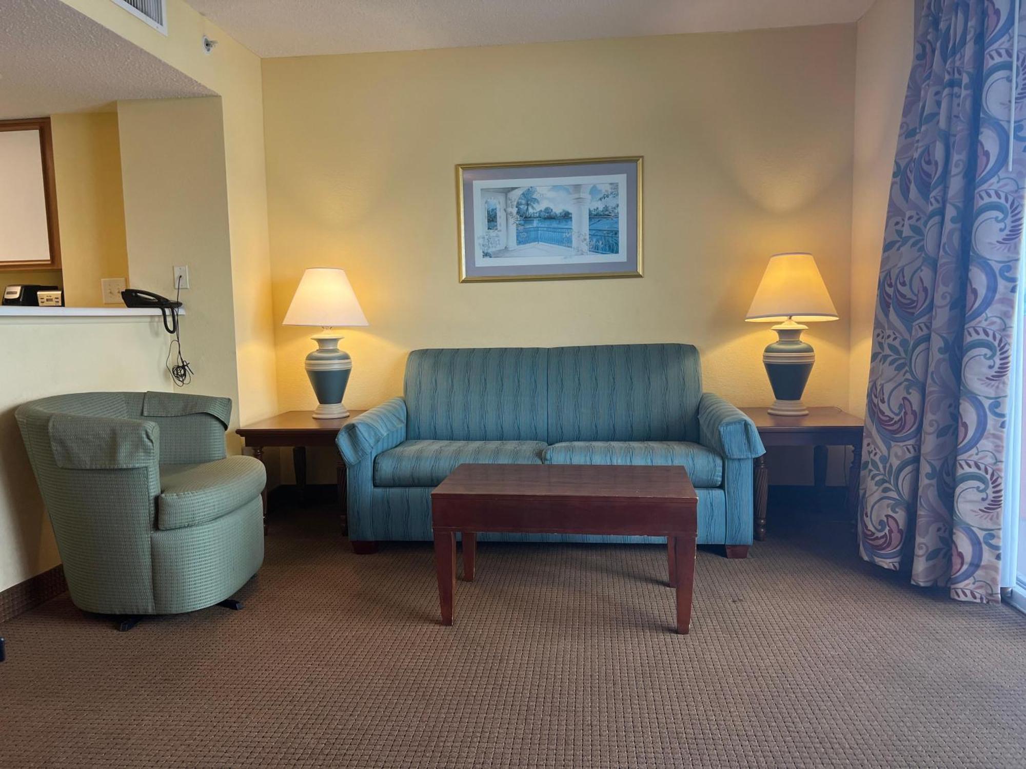 1604 N Ocean Blvd, 0703 - Ocean Front Sleeps 6 *