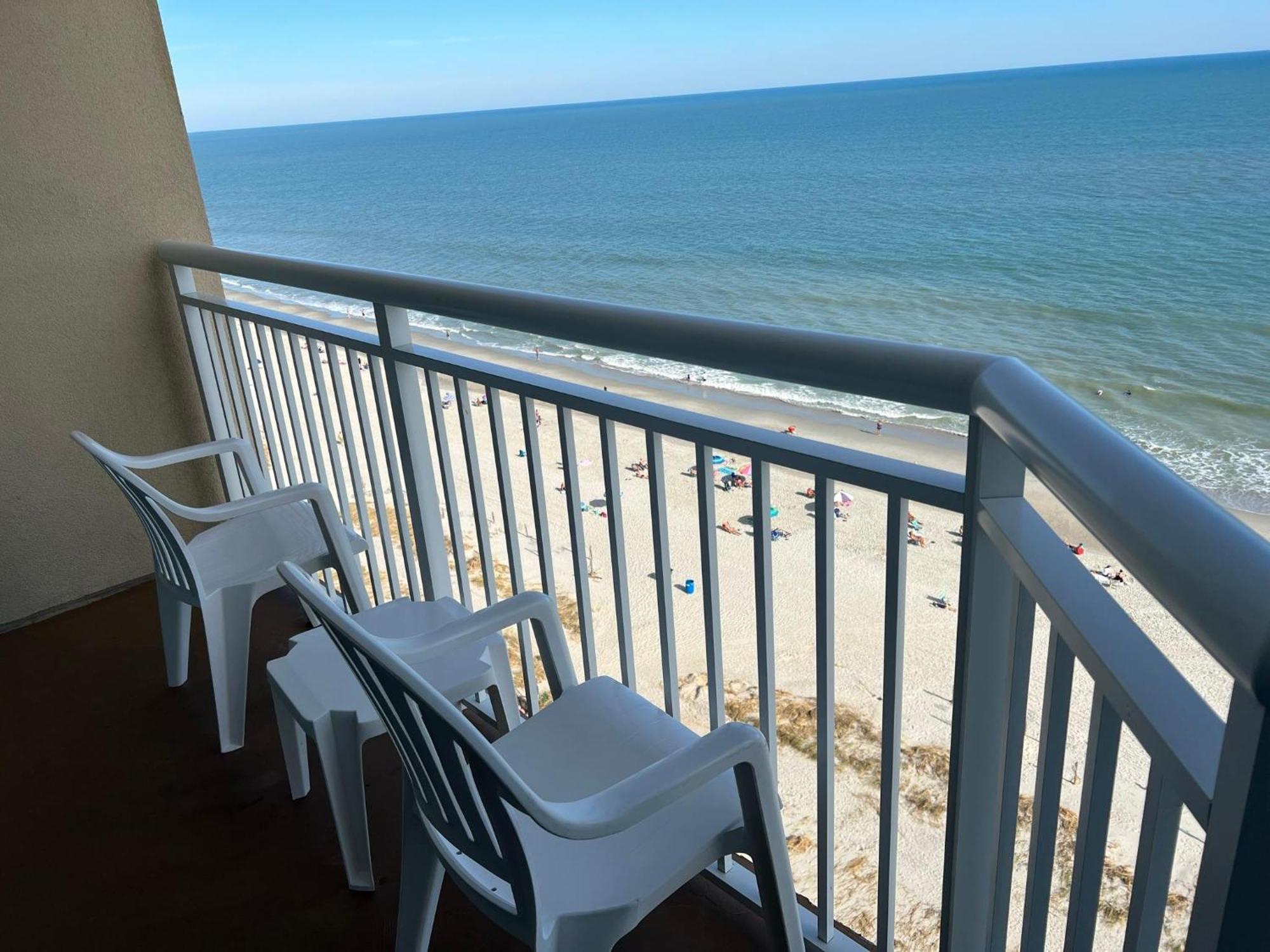2501 S Ocean Blvd, 1109 - Ocean Front Sleeps 6 Myrtle Beach