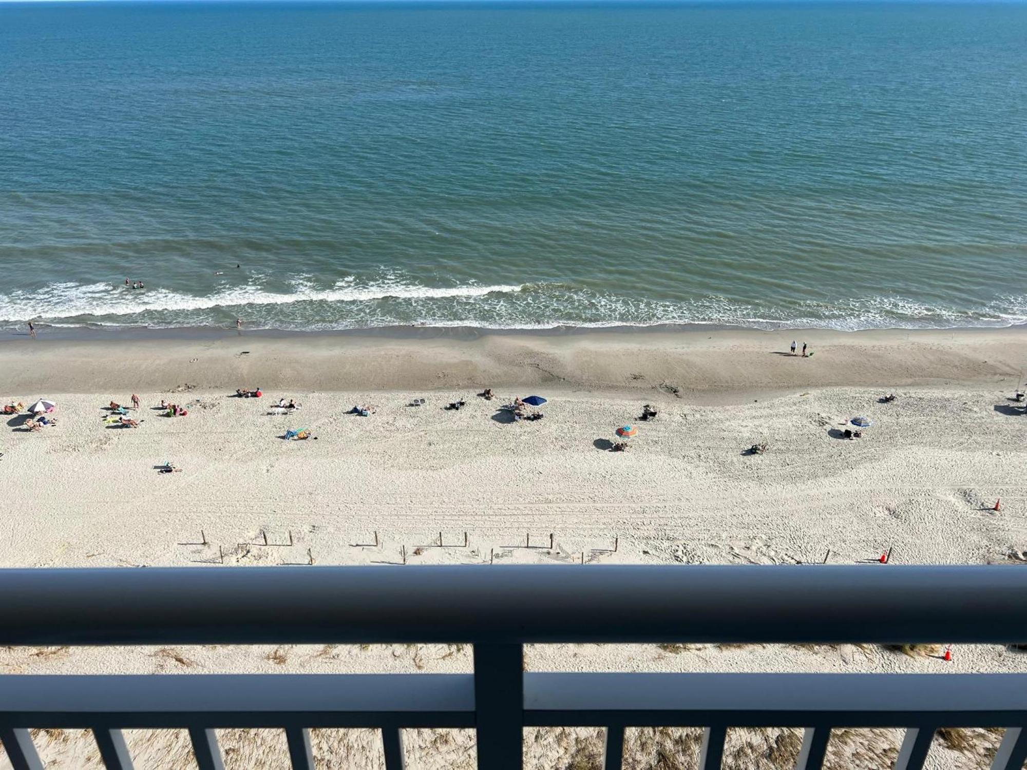 2501 S Ocean Blvd, 1109 - Ocean Front Sleeps 6 *