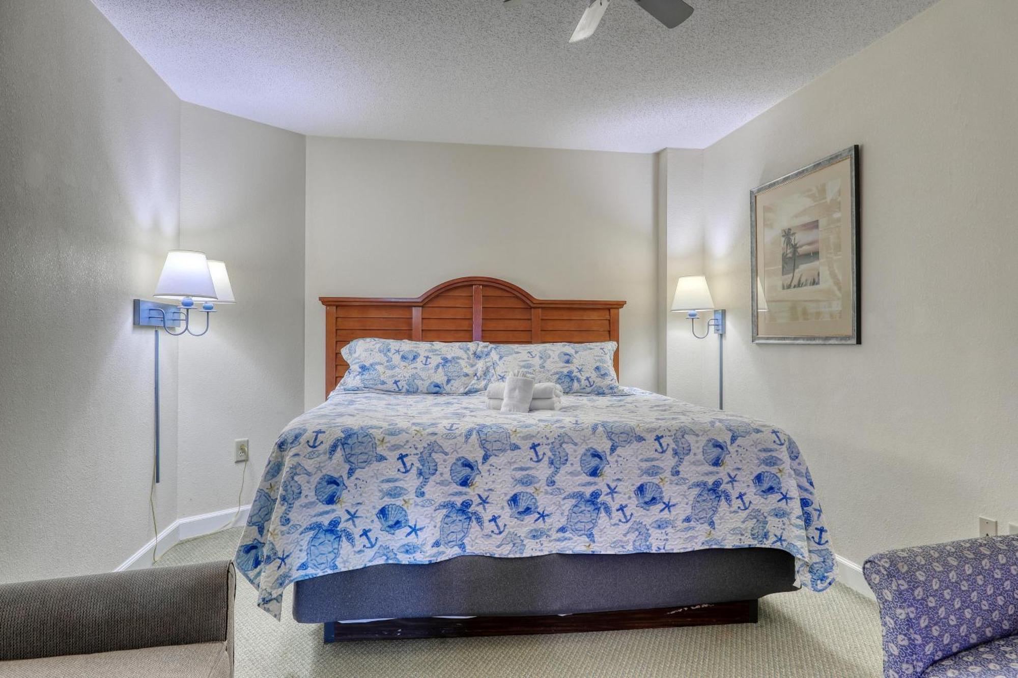 2501 S Ocean Blvd, 1109 - Ocean Front Sleeps 6 * Myrtle Beach