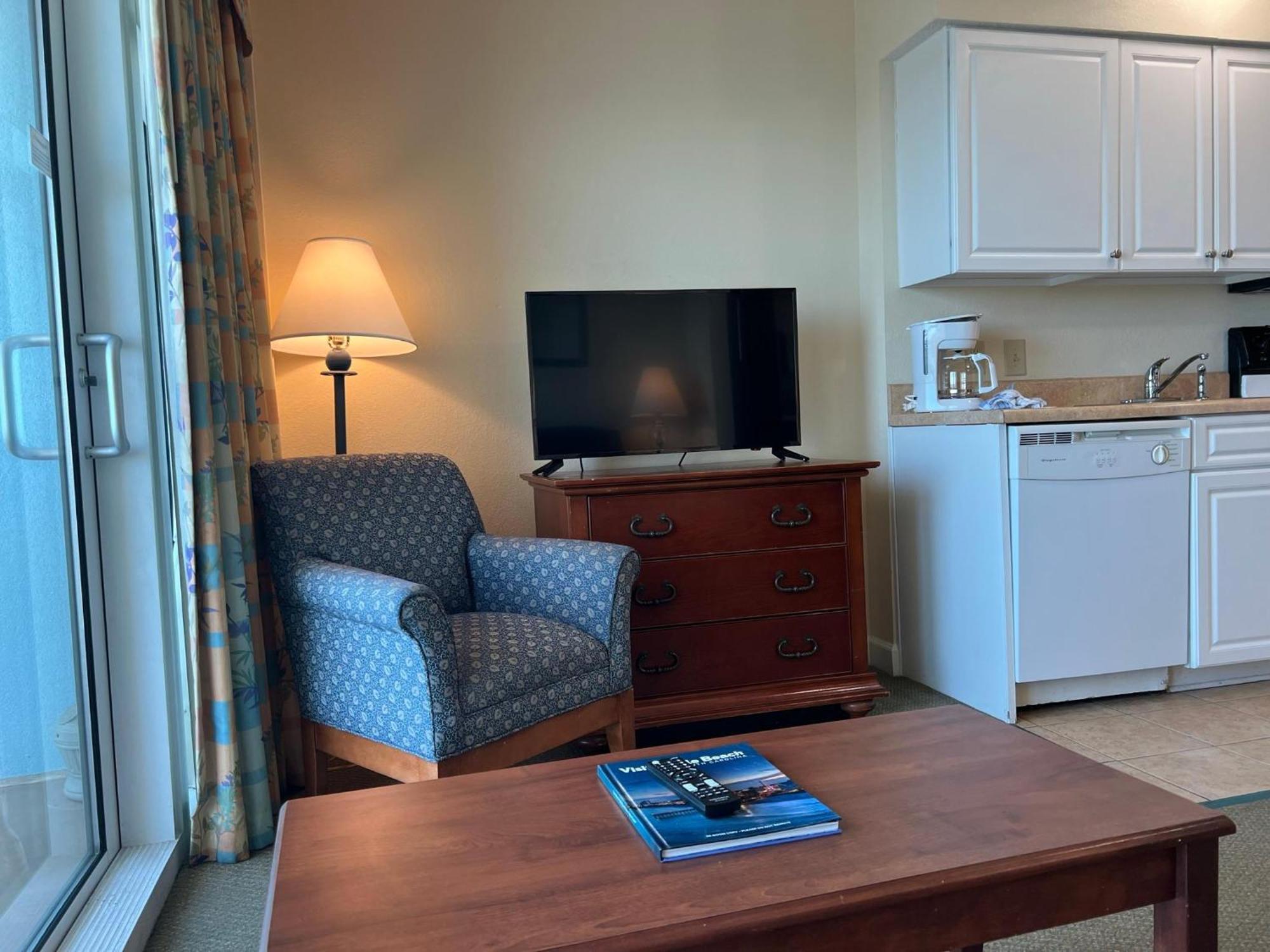 2501 S Ocean Blvd, 1109 - Ocean Front Sleeps 6 * Myrtle Beach