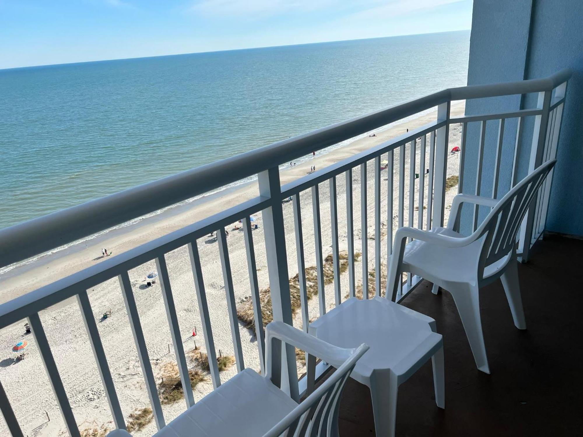 Holiday home 2501 S Ocean Blvd, 1109 - Ocean Front Sleeps 6 *