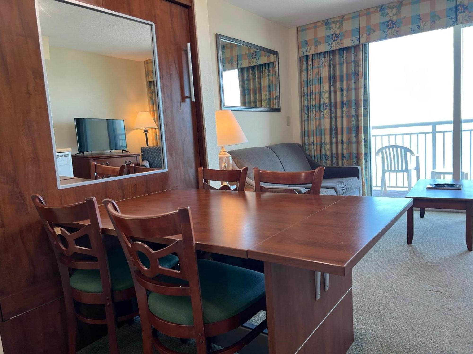 2501 S Ocean Blvd, 1109 - Ocean Front Sleeps 6