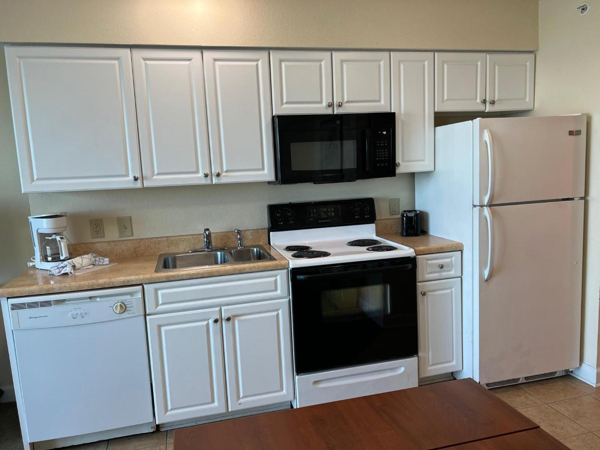 2501 S Ocean Blvd, 1109 - Ocean Front Sleeps 6 *