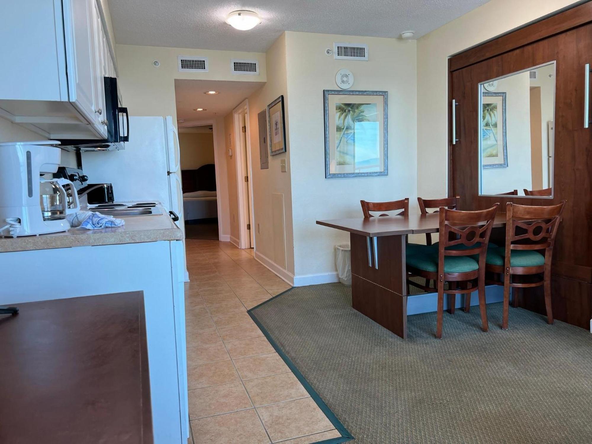 2501 S Ocean Blvd, 1109 - Ocean Front Sleeps 6 Myrtle Beach