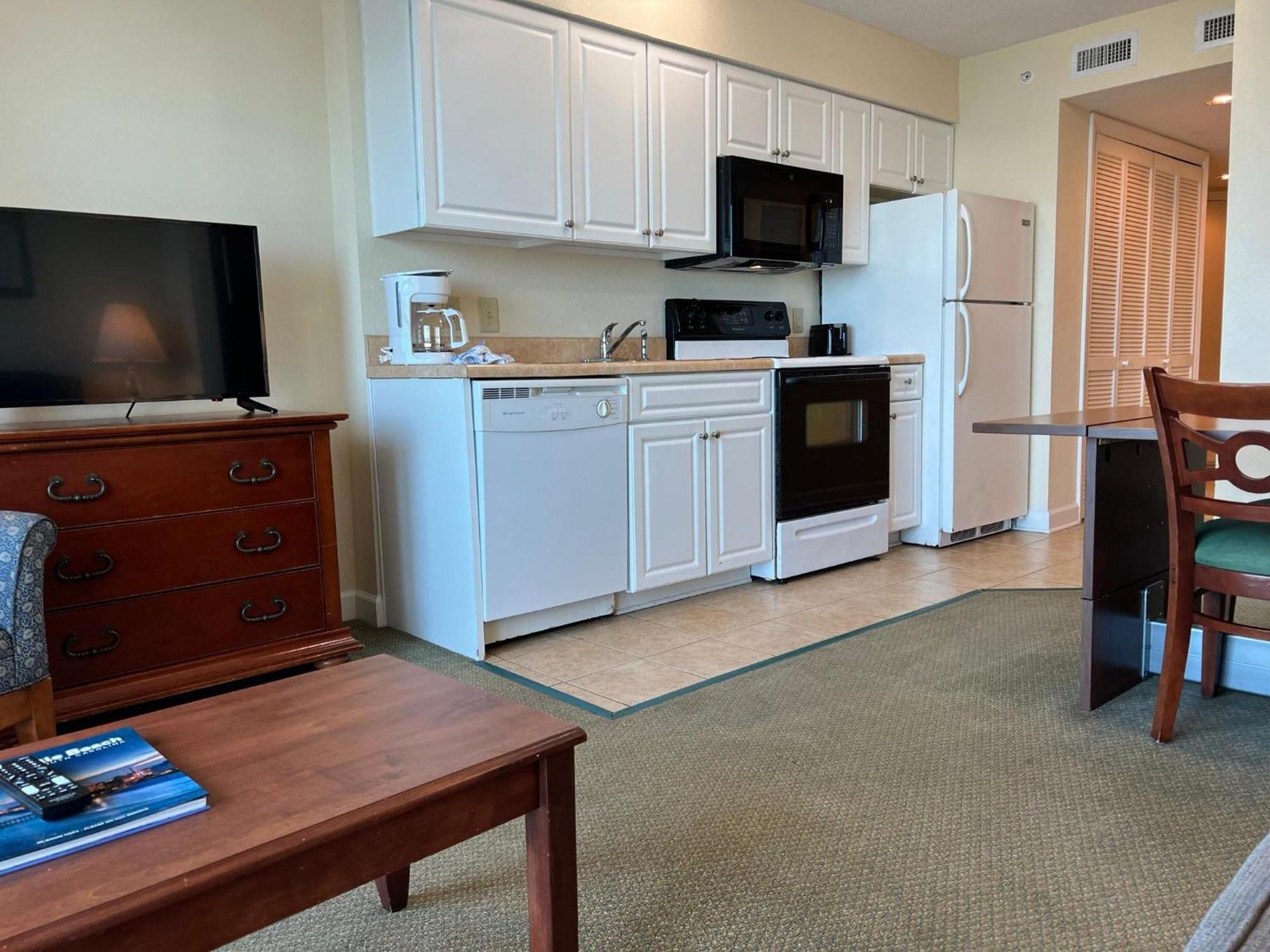 2501 S Ocean Blvd, 1109 - Ocean Front Sleeps 6 * Myrtle Beach