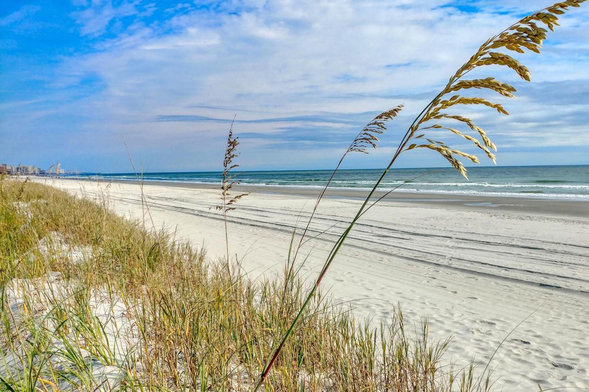 2501 S Ocean Blvd, 1109 - Ocean Front Sleeps 6
