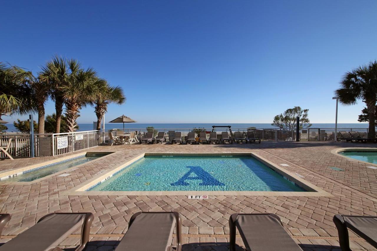 1700 N Ocean Blvd, 0152 - Ocean Front Sleeps 6 * Myrtle Beach