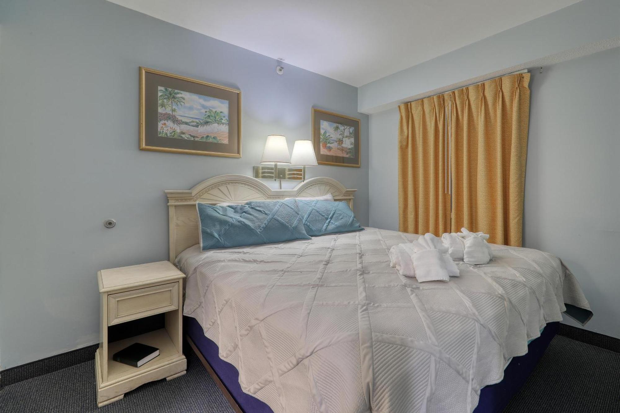 1700 N Ocean Blvd, 0152 - Ocean Front Sleeps 6 Myrtle Beach