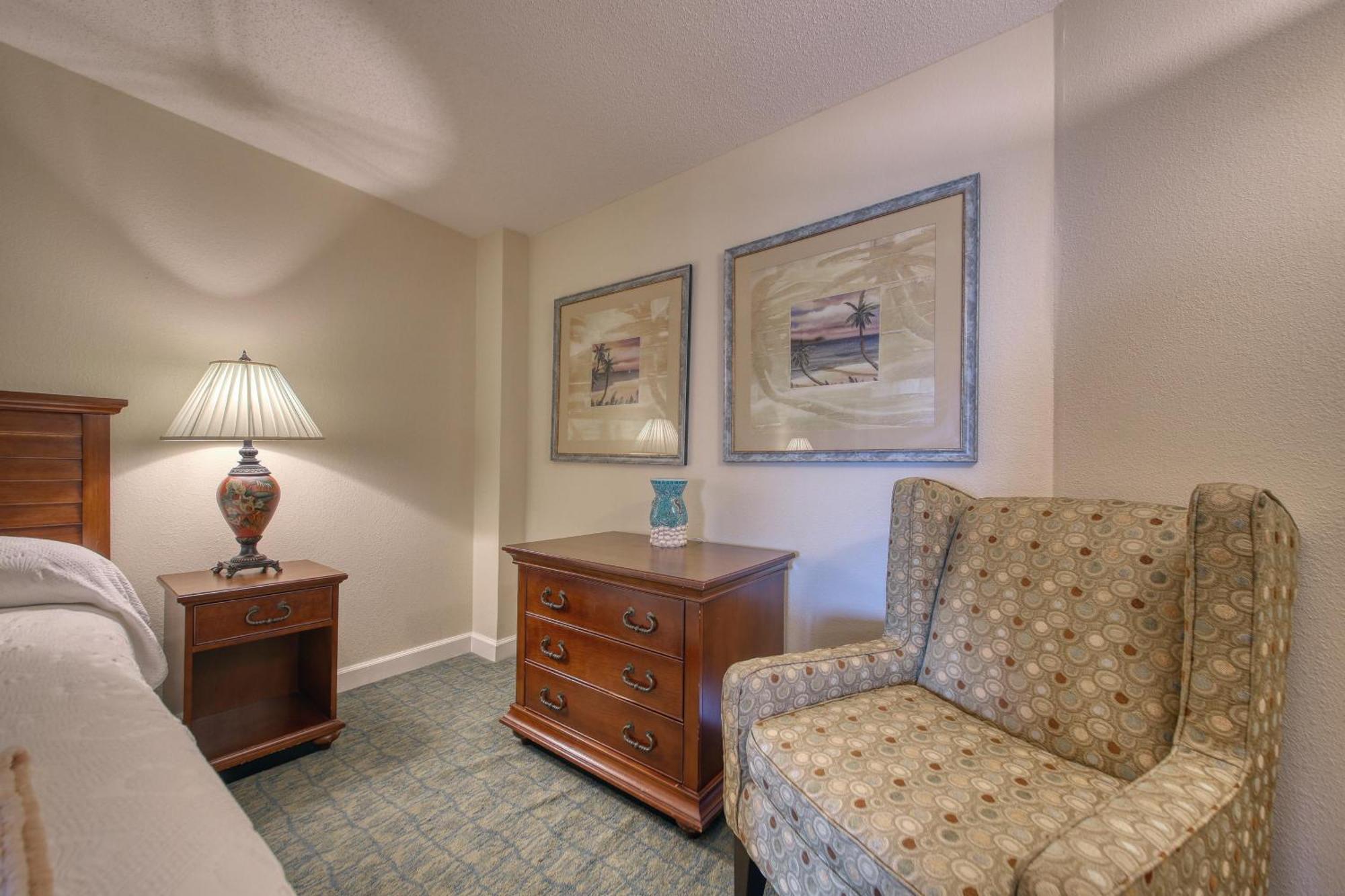2501 S Ocean Blvd, 1107 - Ocean Front Sleeps 6 Myrtle Beach