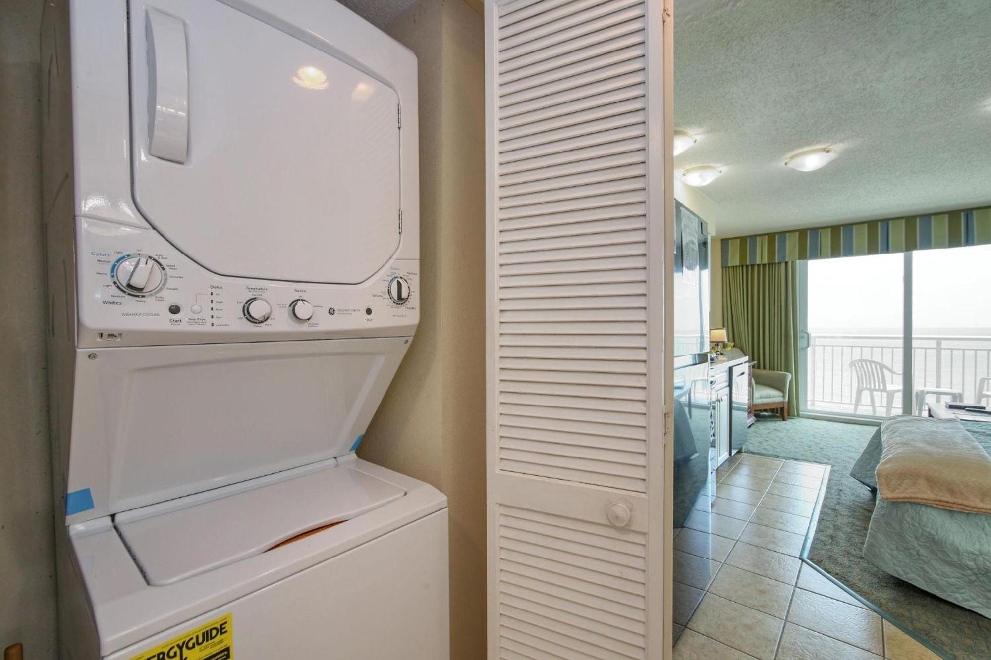 2501 S Ocean Blvd, 1107 - Ocean Front Sleeps 6 Myrtle Beach
