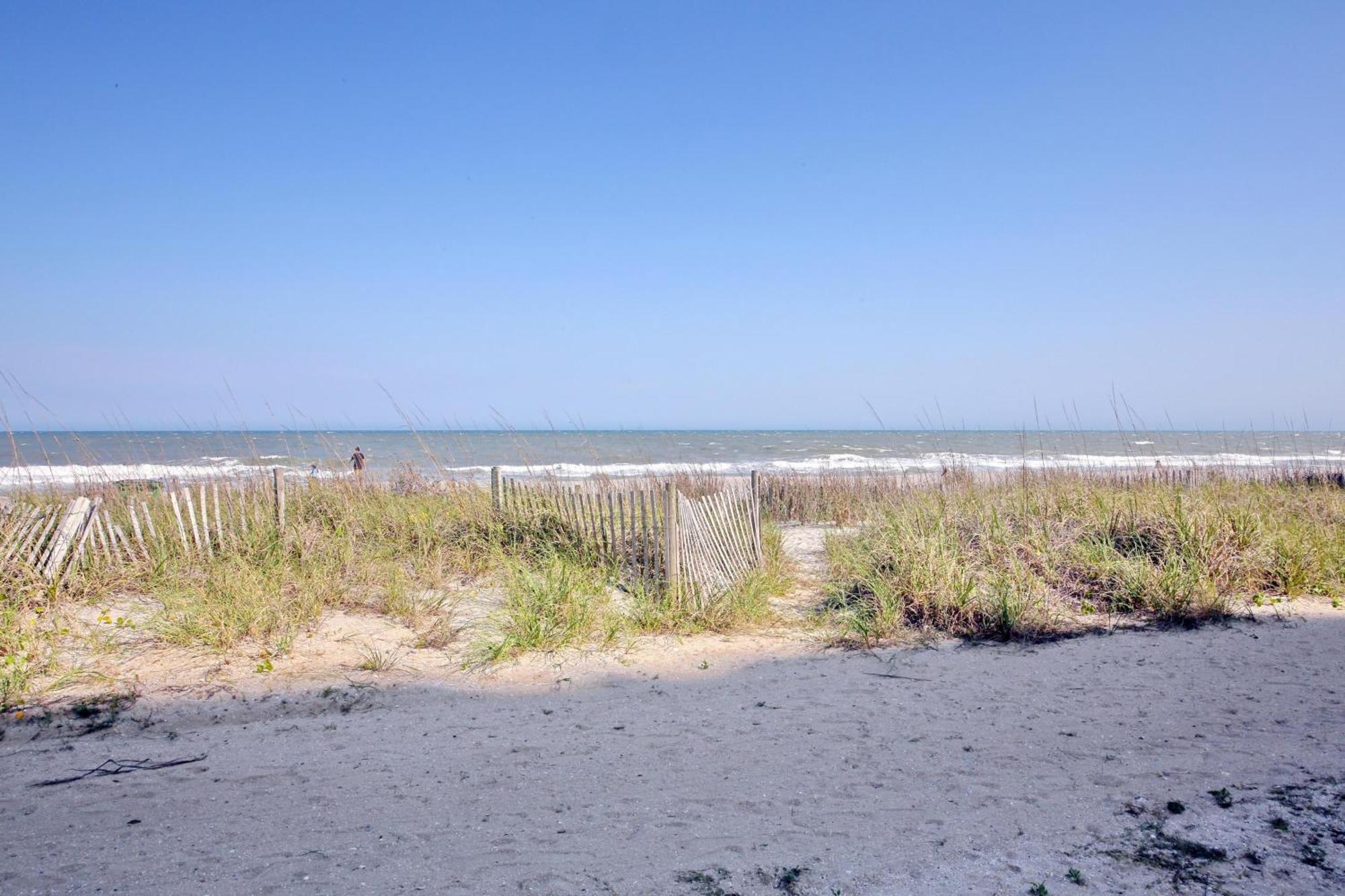 2501 S Ocean Blvd, 1021 - Ocean View Sleeps 6 Myrtle Beach