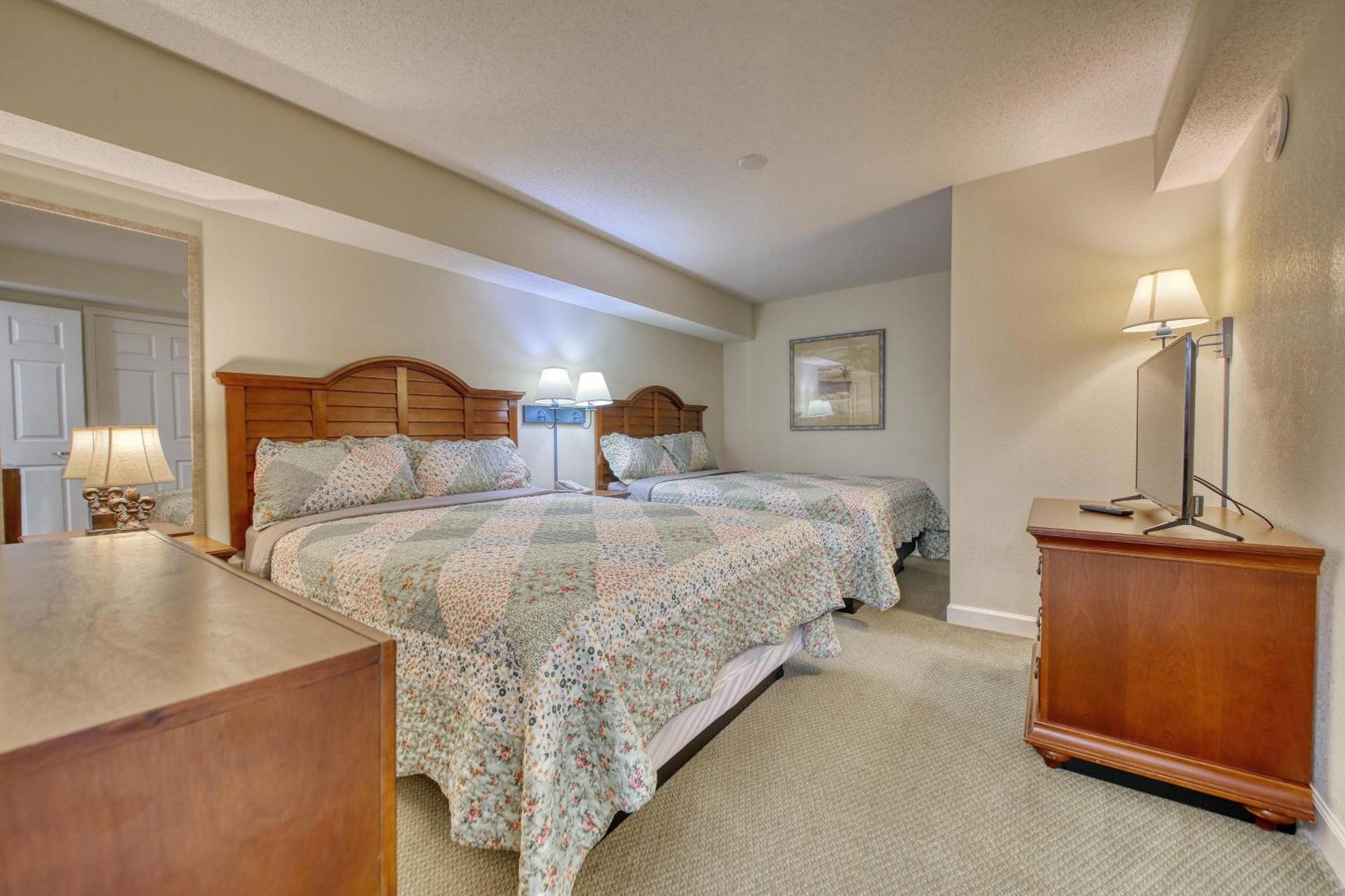 2501 S Ocean Blvd, 1021 - Ocean View Sleeps 6 Holiday home
