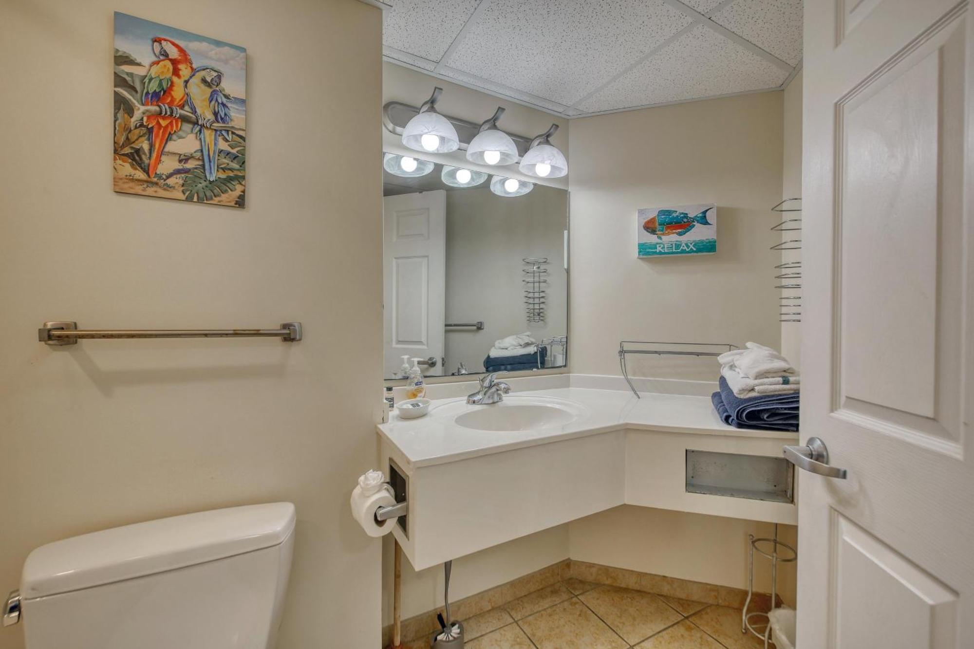 2501 S Ocean Blvd, 1021 - Ocean View Sleeps 6 Holiday home Myrtle Beach