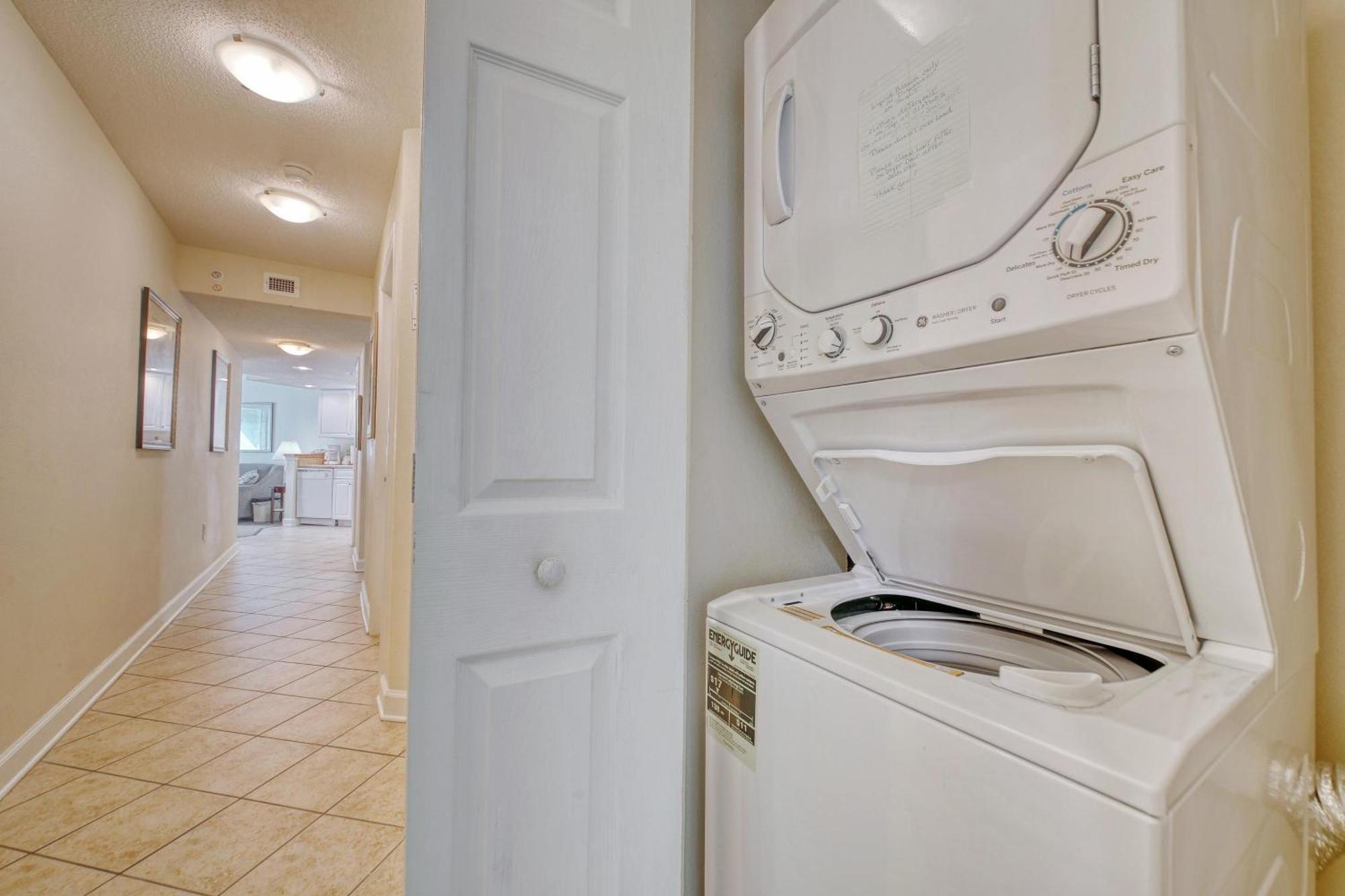 Holiday home 2501 S Ocean Blvd, 1021 - Ocean View Sleeps 6 *