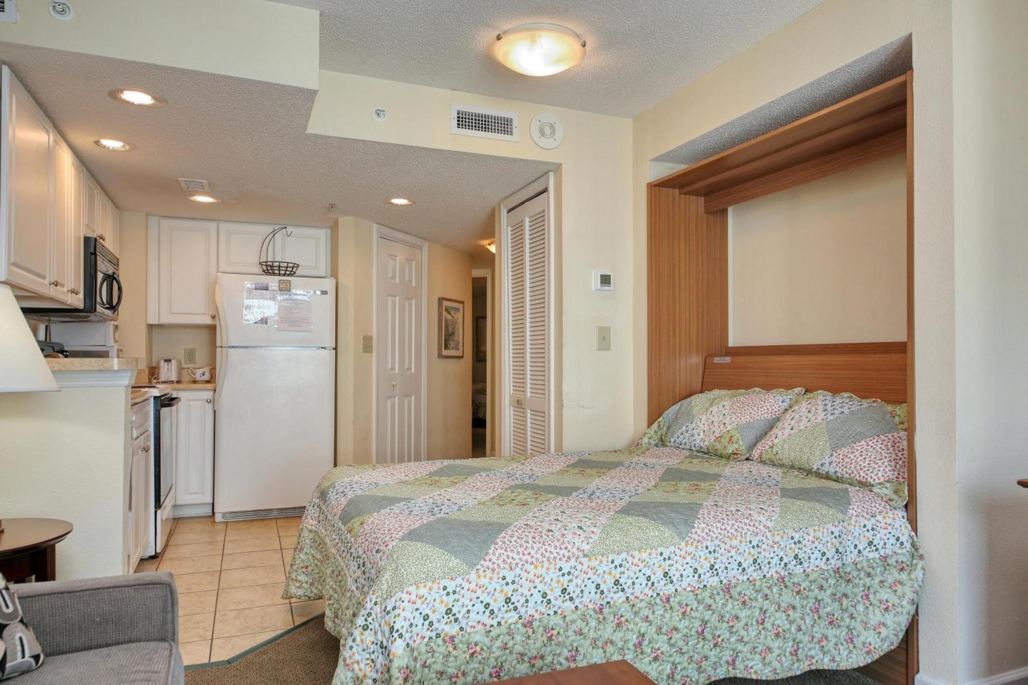Holiday home 2501 S Ocean Blvd, 1021 - Ocean View Sleeps 6 *