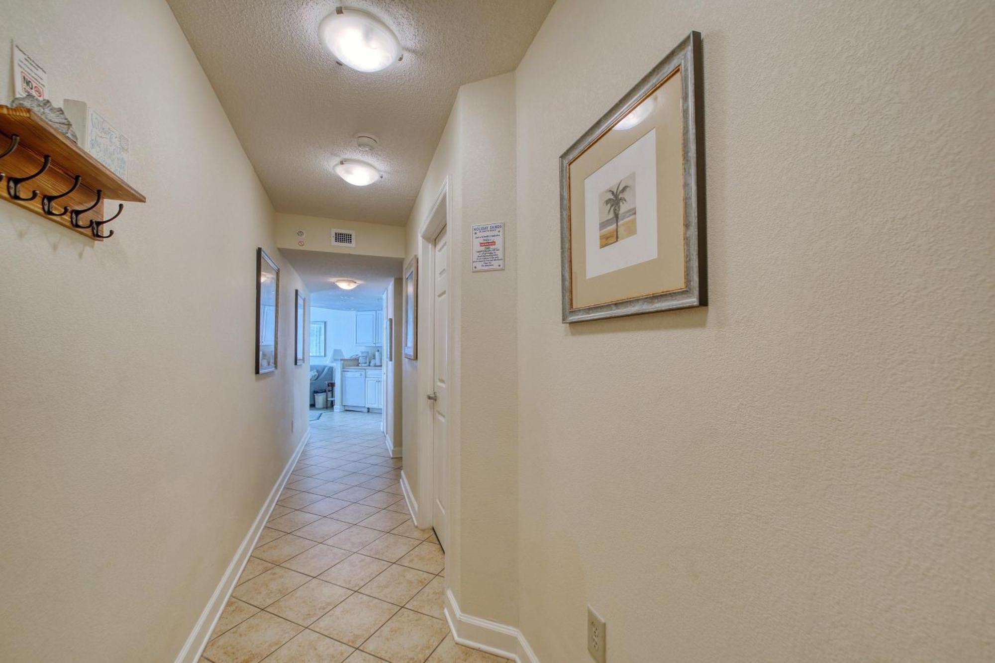 2501 S Ocean Blvd, 1021 - Ocean View Sleeps 6 * Myrtle Beach