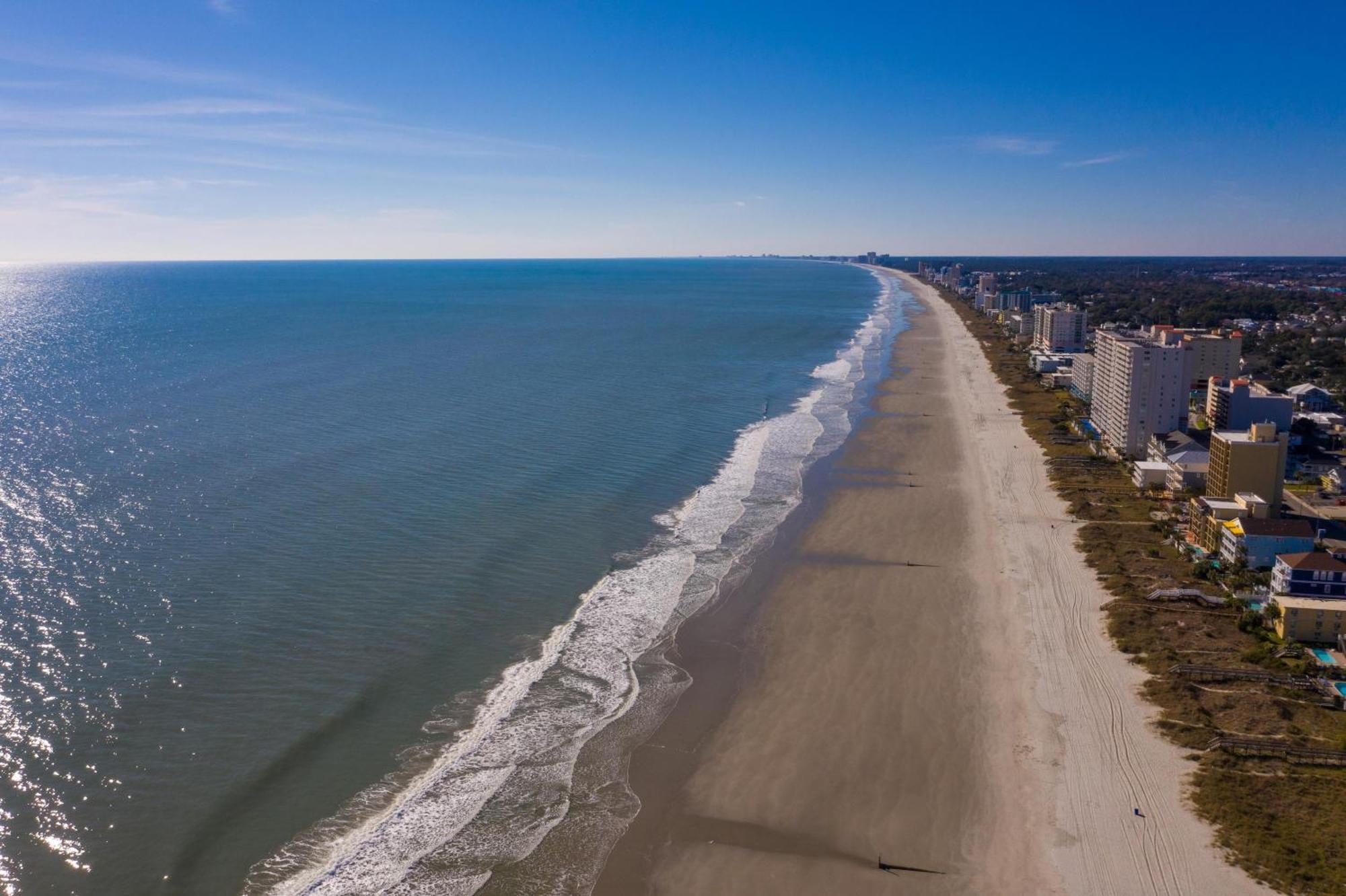 1408 Perrin Dr, Unit D - Ocean Walk Sleeps 8 *