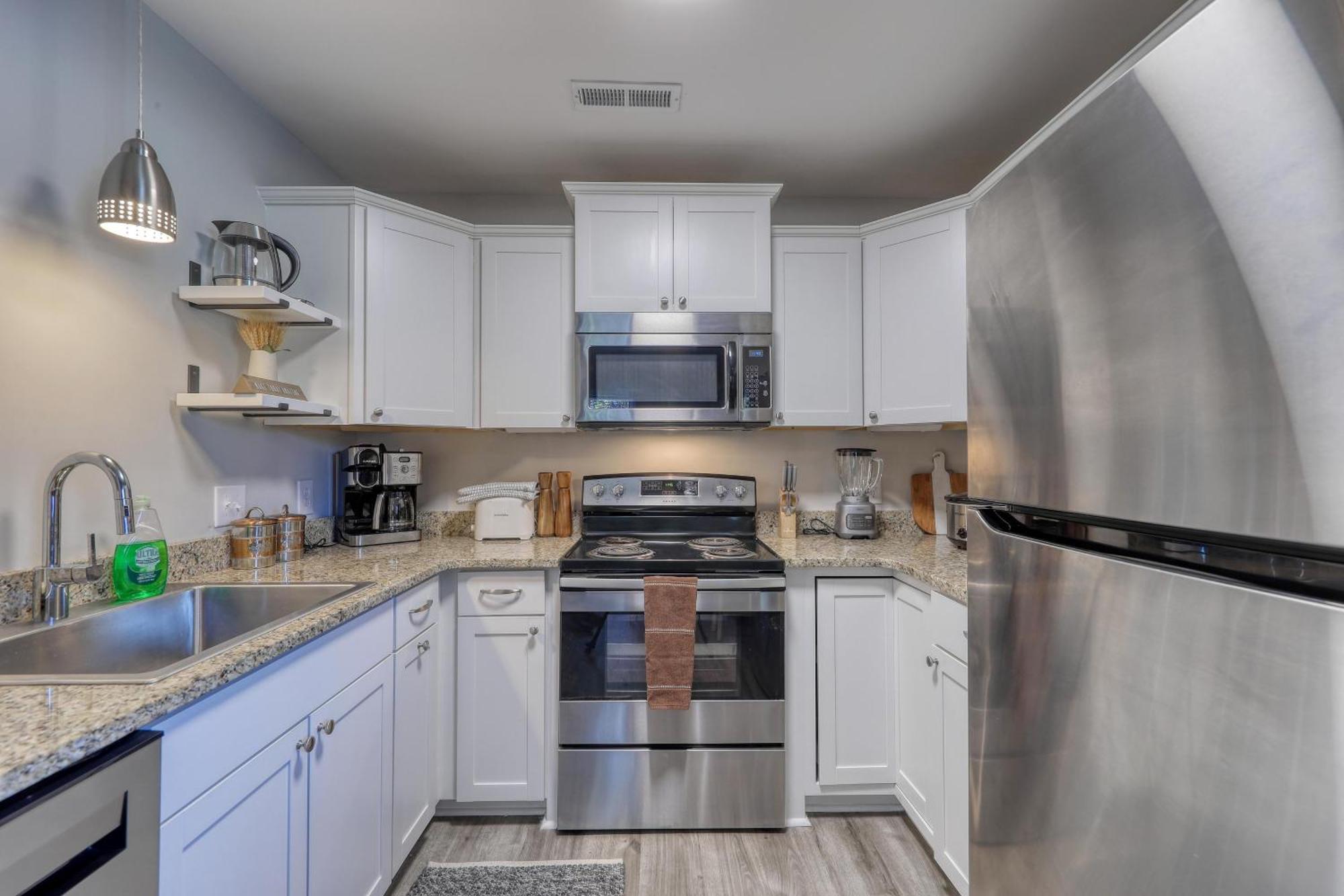 Holiday home 1408 Perrin Dr, Unit D - Ocean Walk Sleeps 8