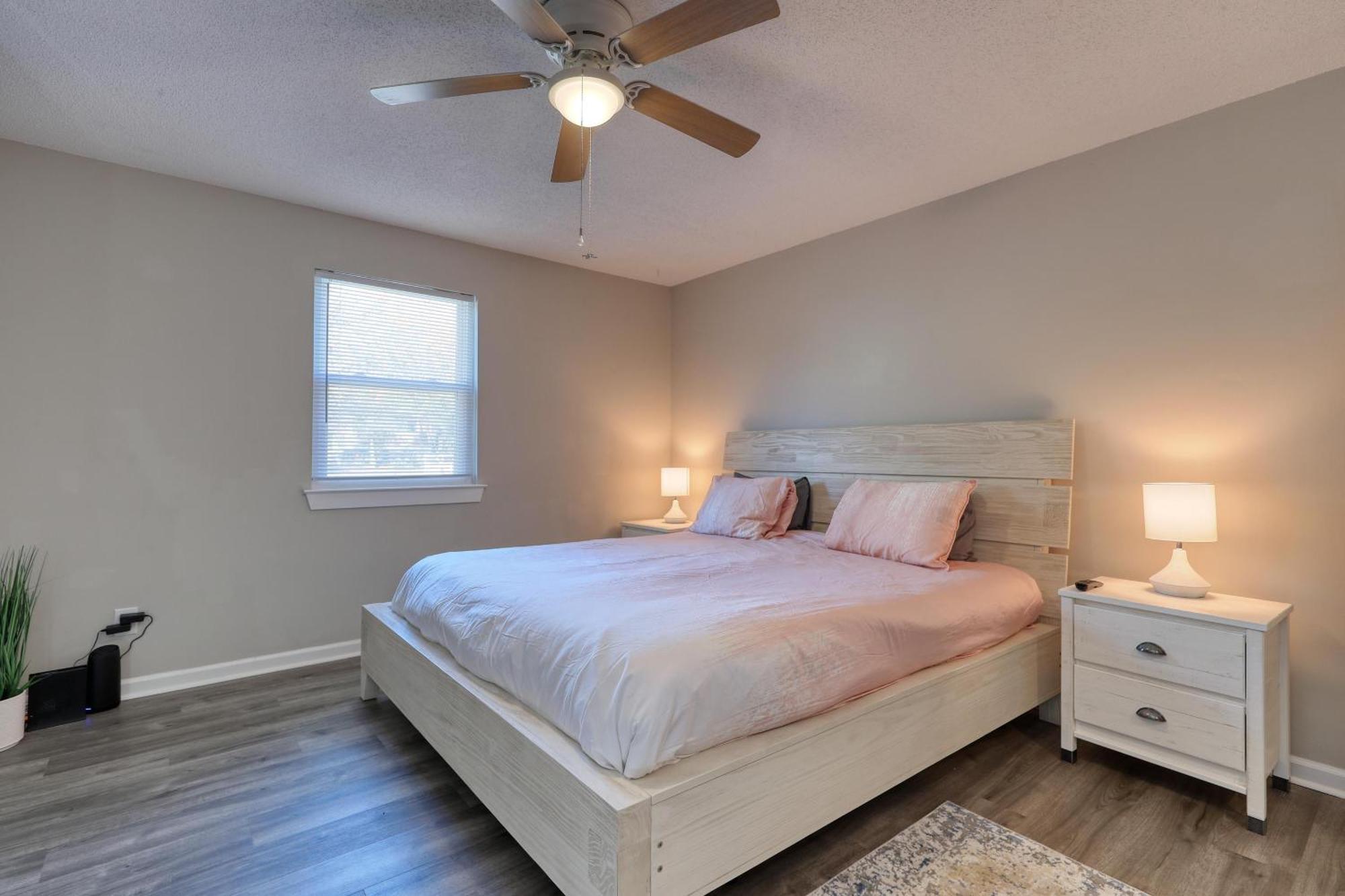 1408 Perrin Dr, Unit D - Ocean Walk Sleeps 8 Myrtle Beach
