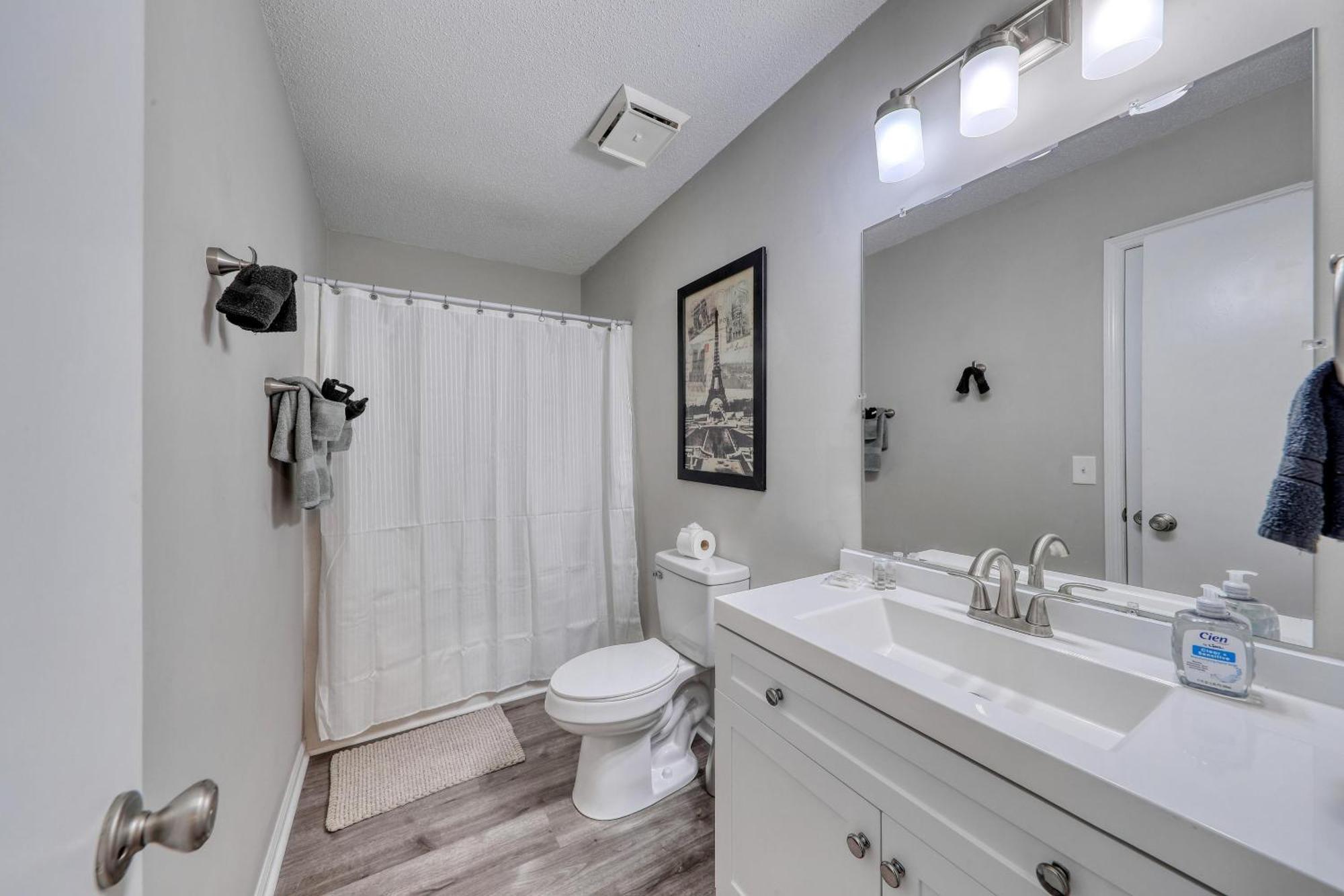 1408 Perrin Dr, Unit D - Ocean Walk Sleeps 8 Holiday home Myrtle Beach