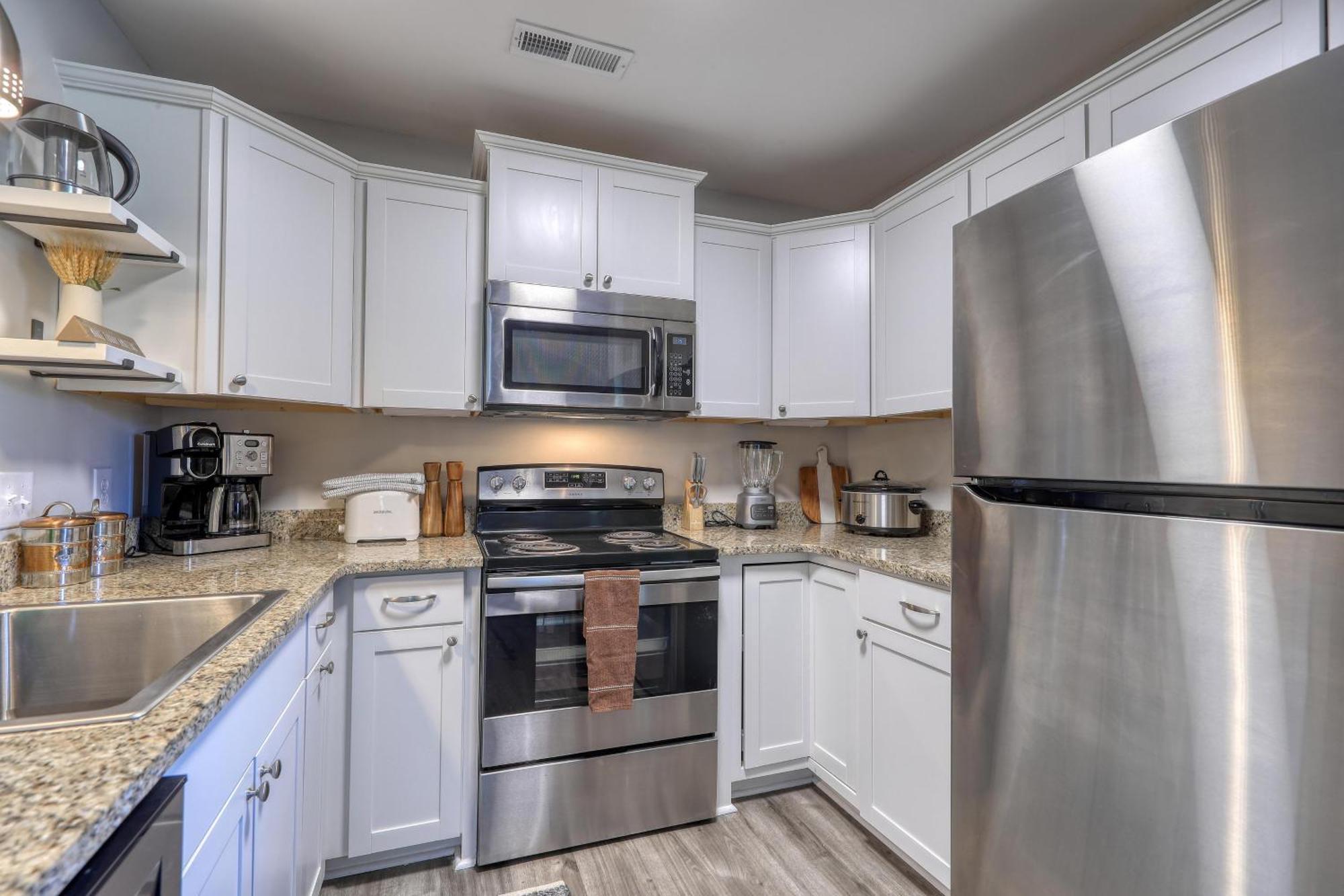 1408 Perrin Dr, Unit D - Ocean Walk Sleeps 8 Holiday home Myrtle Beach