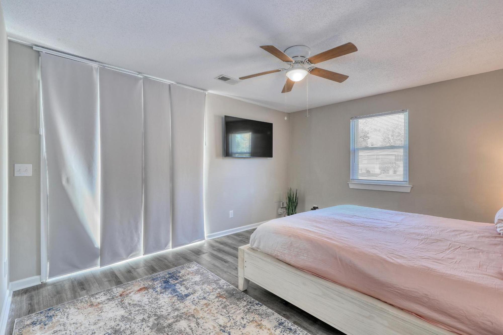 1408 Perrin Dr, Unit D - Ocean Walk Sleeps 8 Holiday home Myrtle Beach