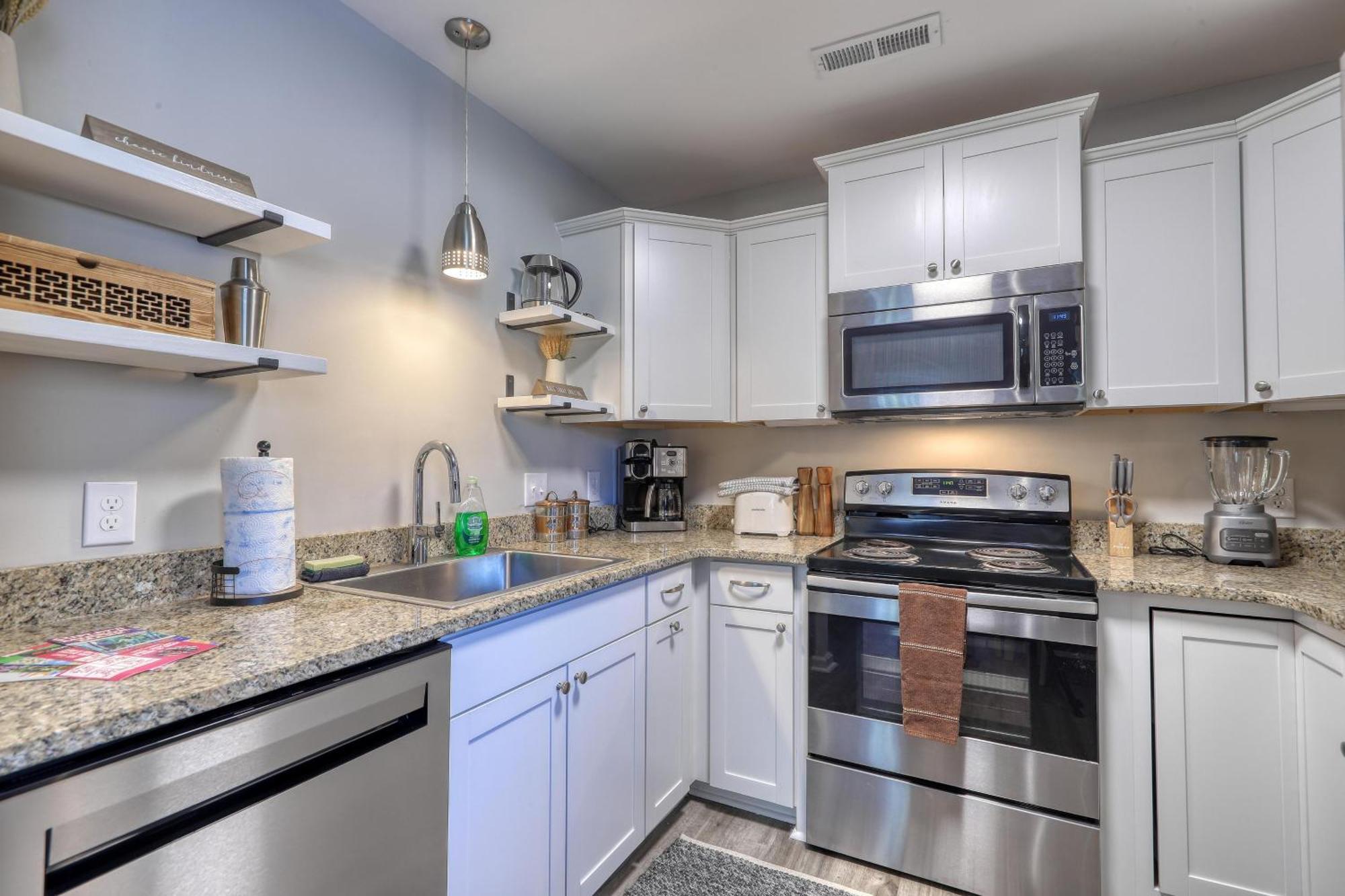 Holiday home 1408 Perrin Dr, Unit D - Ocean Walk Sleeps 8