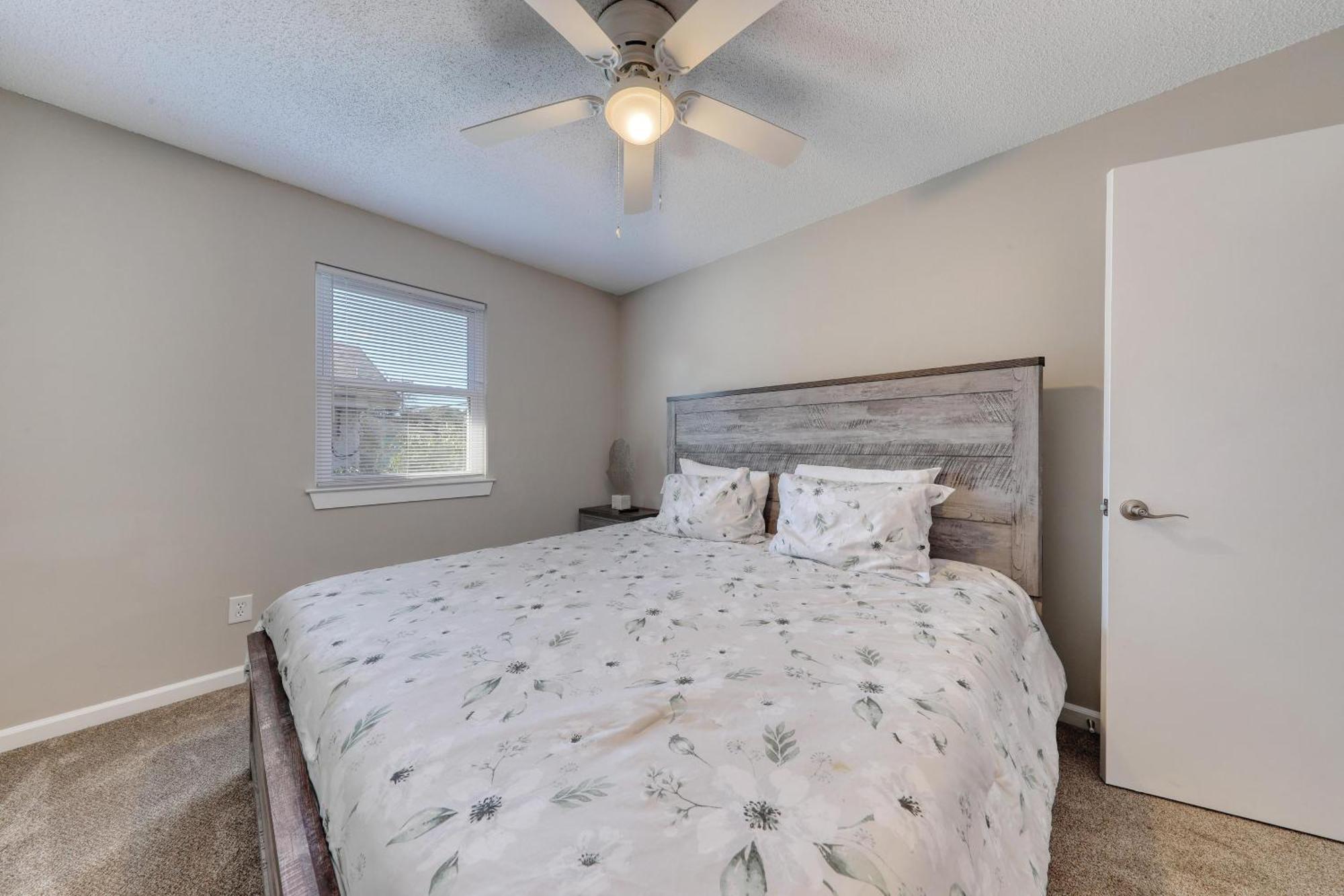 1408 Perrin Dr, Unit D - Ocean Walk Sleeps 8 Holiday home *