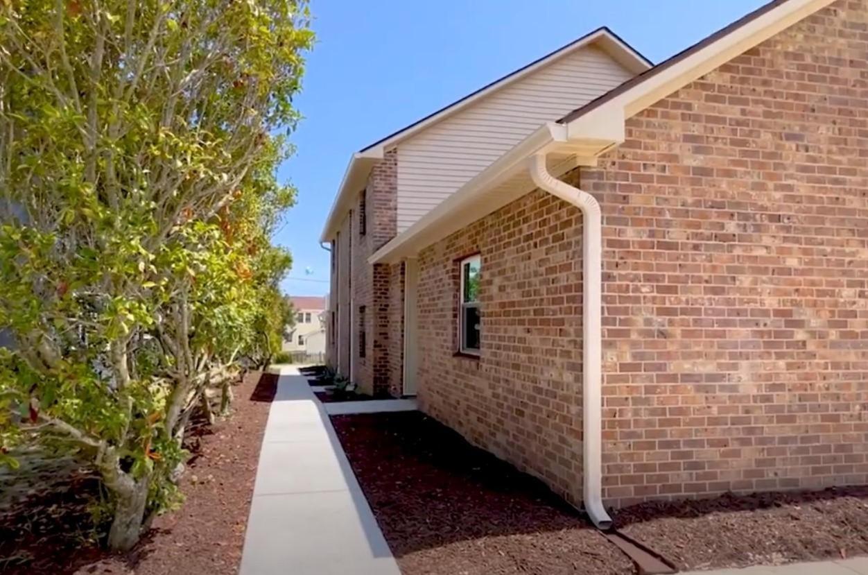 Holiday home 1408 Perrin Dr, Unit D - Ocean Walk Sleeps 8 Myrtle Beach