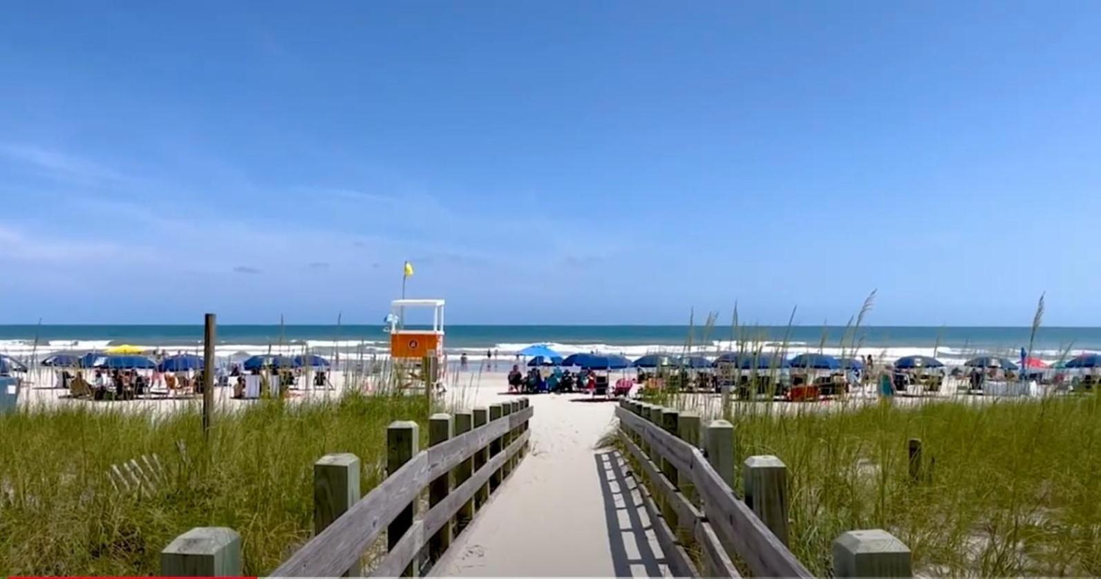 1408 Perrin Dr, Unit D - Ocean Walk Sleeps 8 * Myrtle Beach