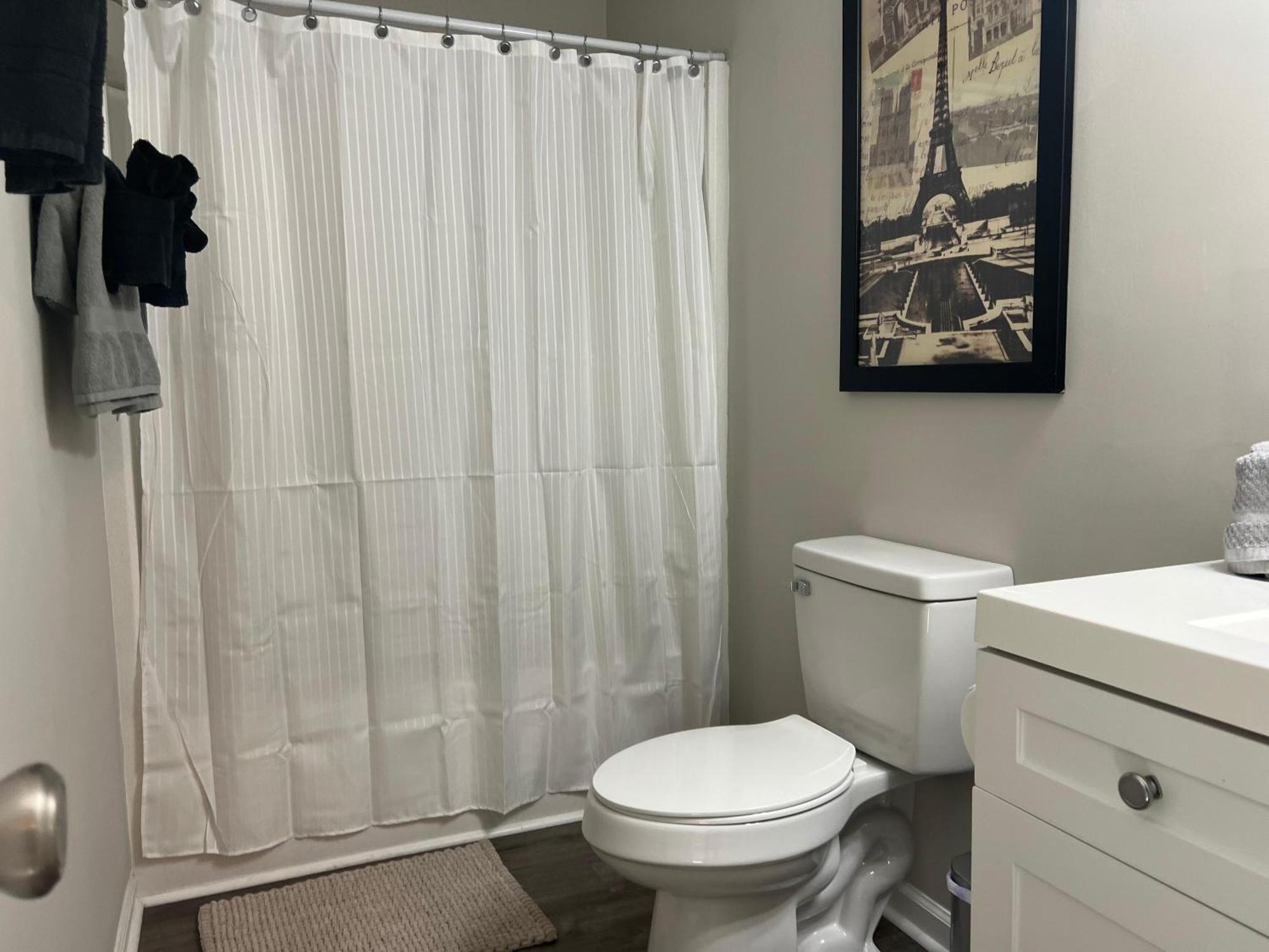 Holiday home 1408 Perrin Dr, Unit D - Ocean Walk Sleeps 8 *