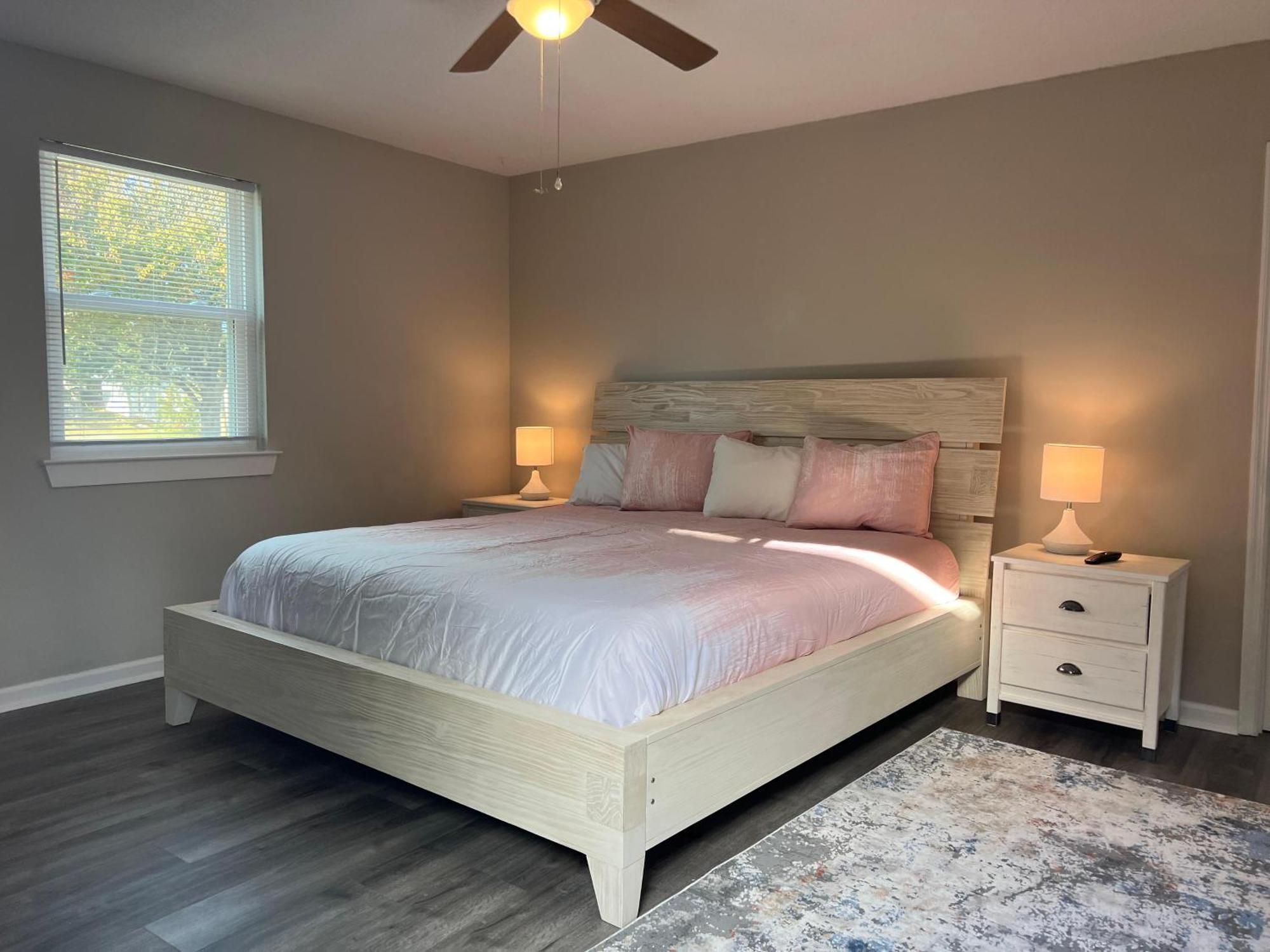 1408 Perrin Dr, Unit D - Ocean Walk Sleeps 8 Holiday home *