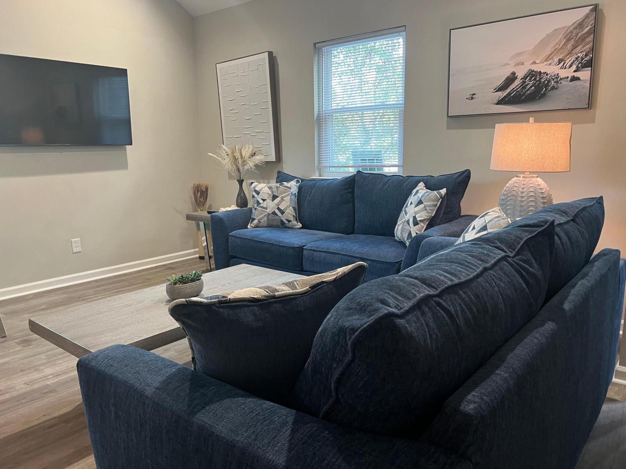 1408 Perrin Dr, Unit D - Ocean Walk Sleeps 8 Myrtle Beach