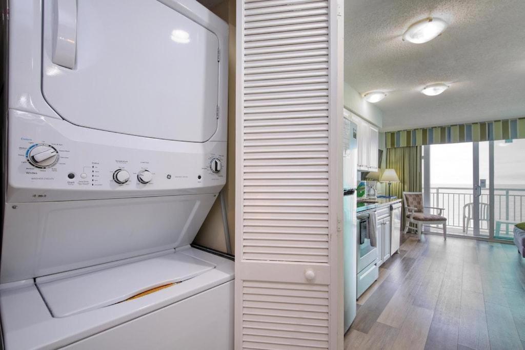 2501 S Ocean Blvd, 0703 - Ocean Front Sleeps 6 *