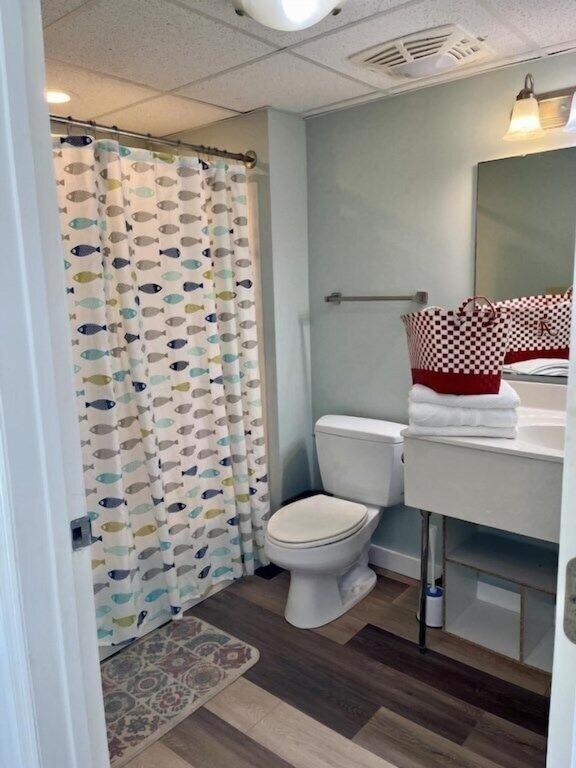 Holiday home 2501 S Ocean Blvd, 0703 - Ocean Front Sleeps 6 Myrtle Beach
