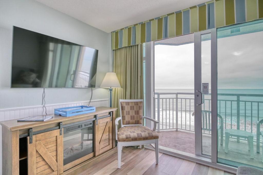2501 S Ocean Blvd, 0703 - Ocean Front Sleeps 6