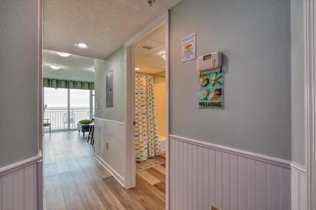 2501 S Ocean Blvd, 0703 - Ocean Front Sleeps 6