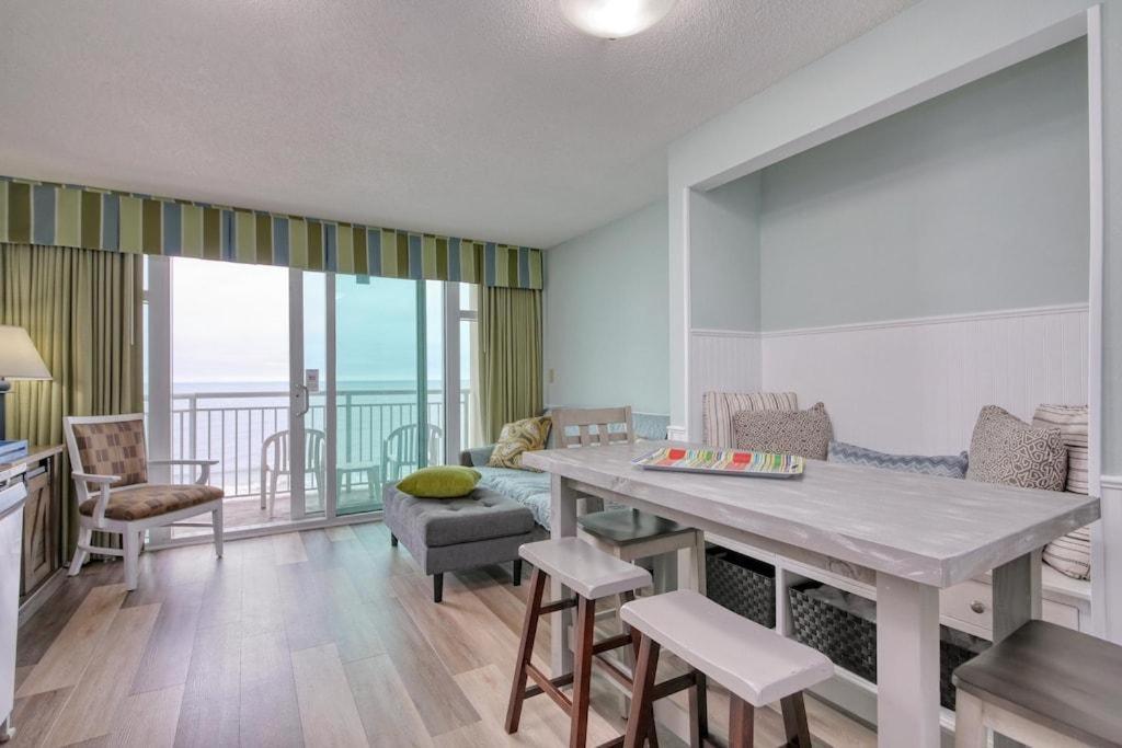 2501 S Ocean Blvd, 0703 - Ocean Front Sleeps 6 Holiday home Myrtle Beach