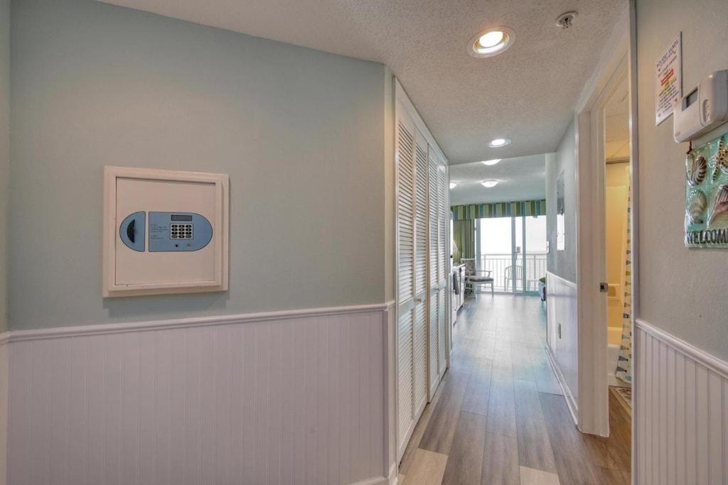 2501 S Ocean Blvd, 0703 - Ocean Front Sleeps 6 Holiday home
