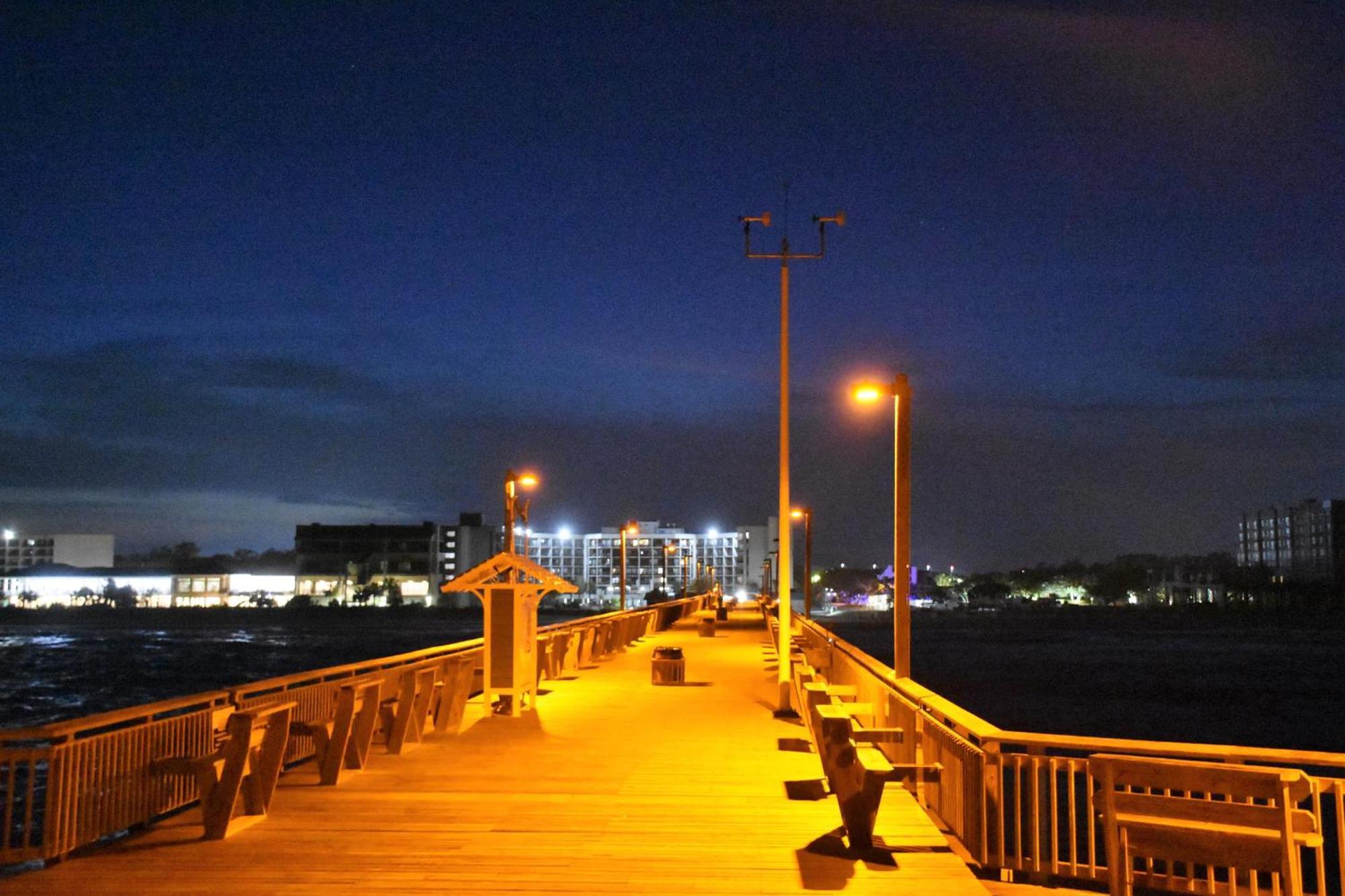 2501 S Ocean Blvd, 1003 - Ocean Front Sleeps 6