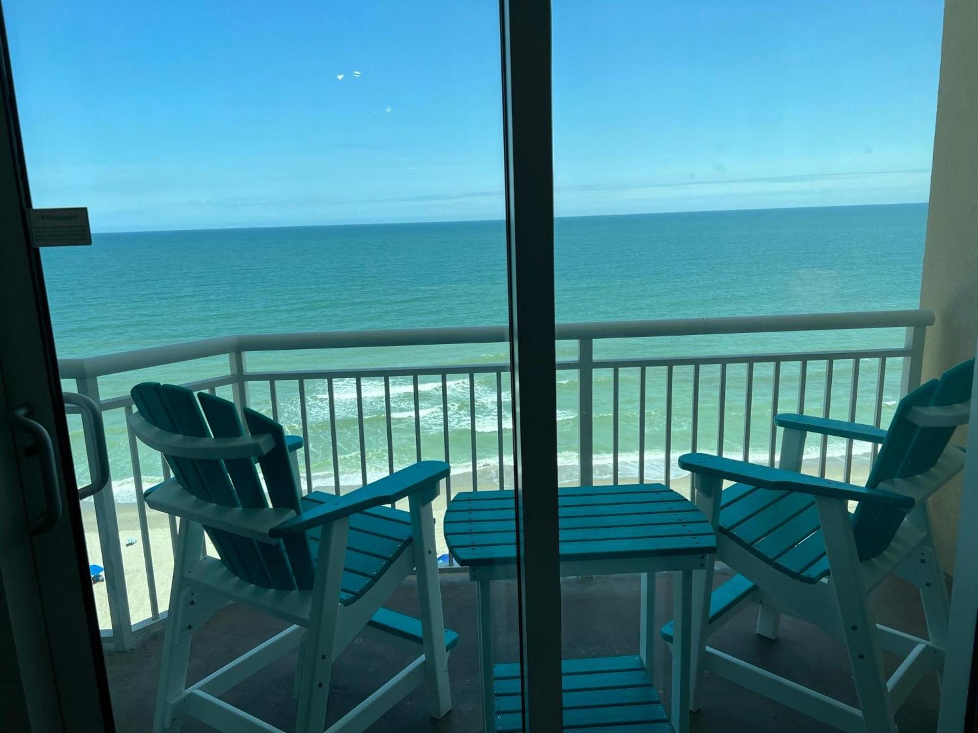 Holiday home 2501 S Ocean Blvd, 1003 - Ocean Front Sleeps 6 Myrtle Beach