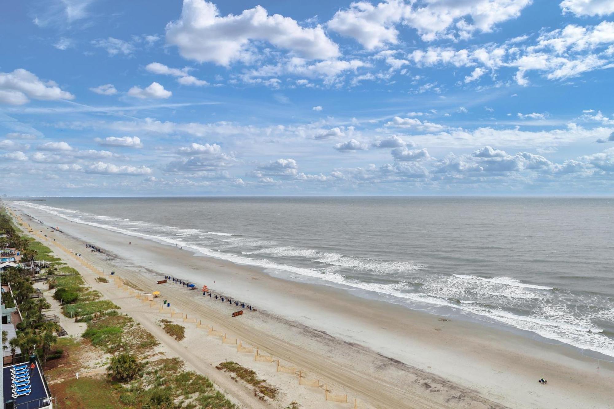Holiday home 2501 S Ocean Blvd, 1003 - Ocean Front Sleeps 6 *