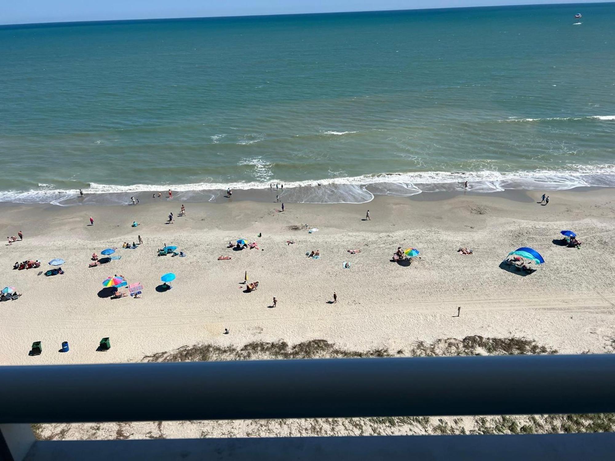 Holiday home 2501 S Ocean Blvd, 1003 - Ocean Front Sleeps 6 *